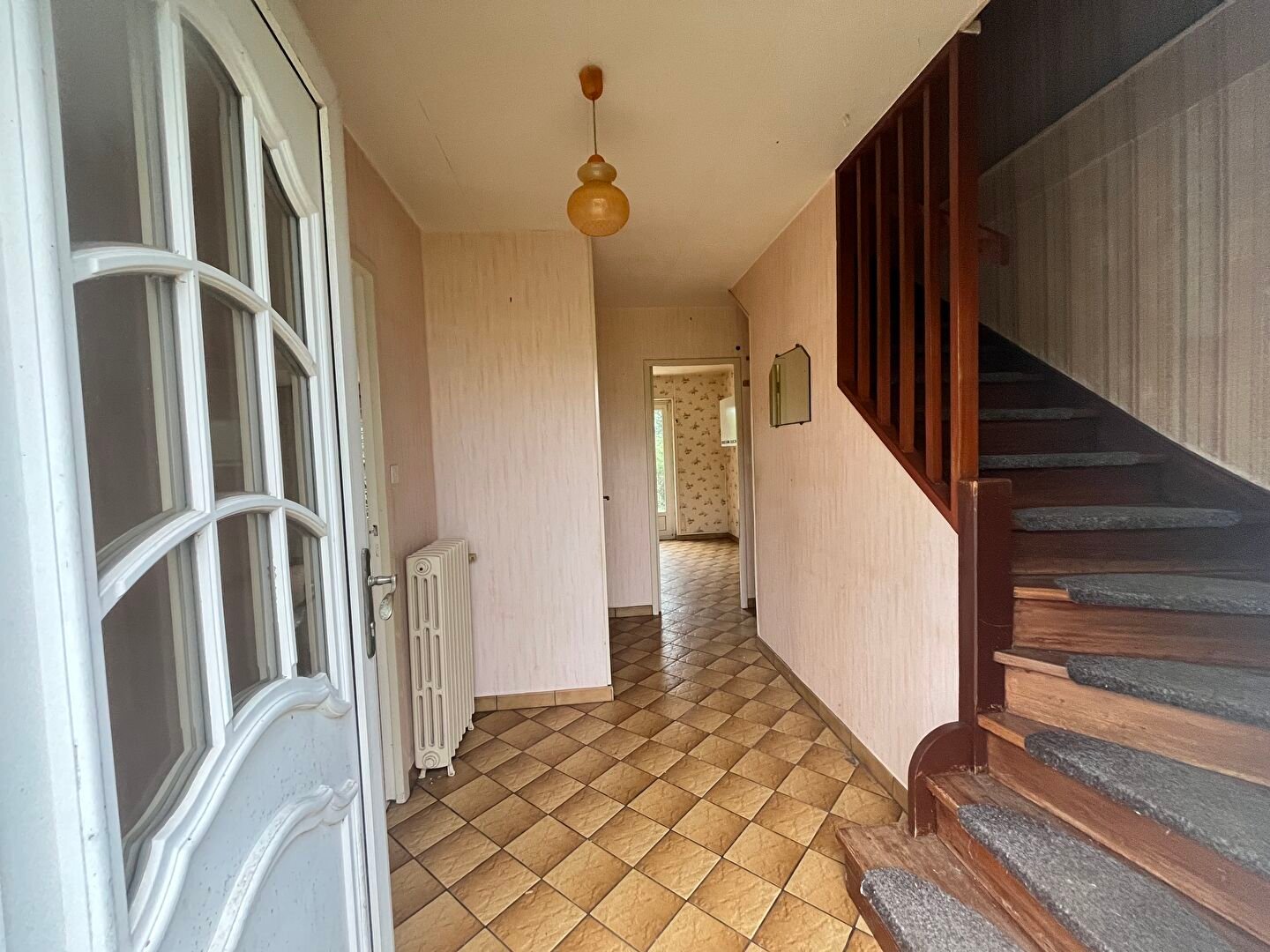 Maison à vendre, 83m², Holnon