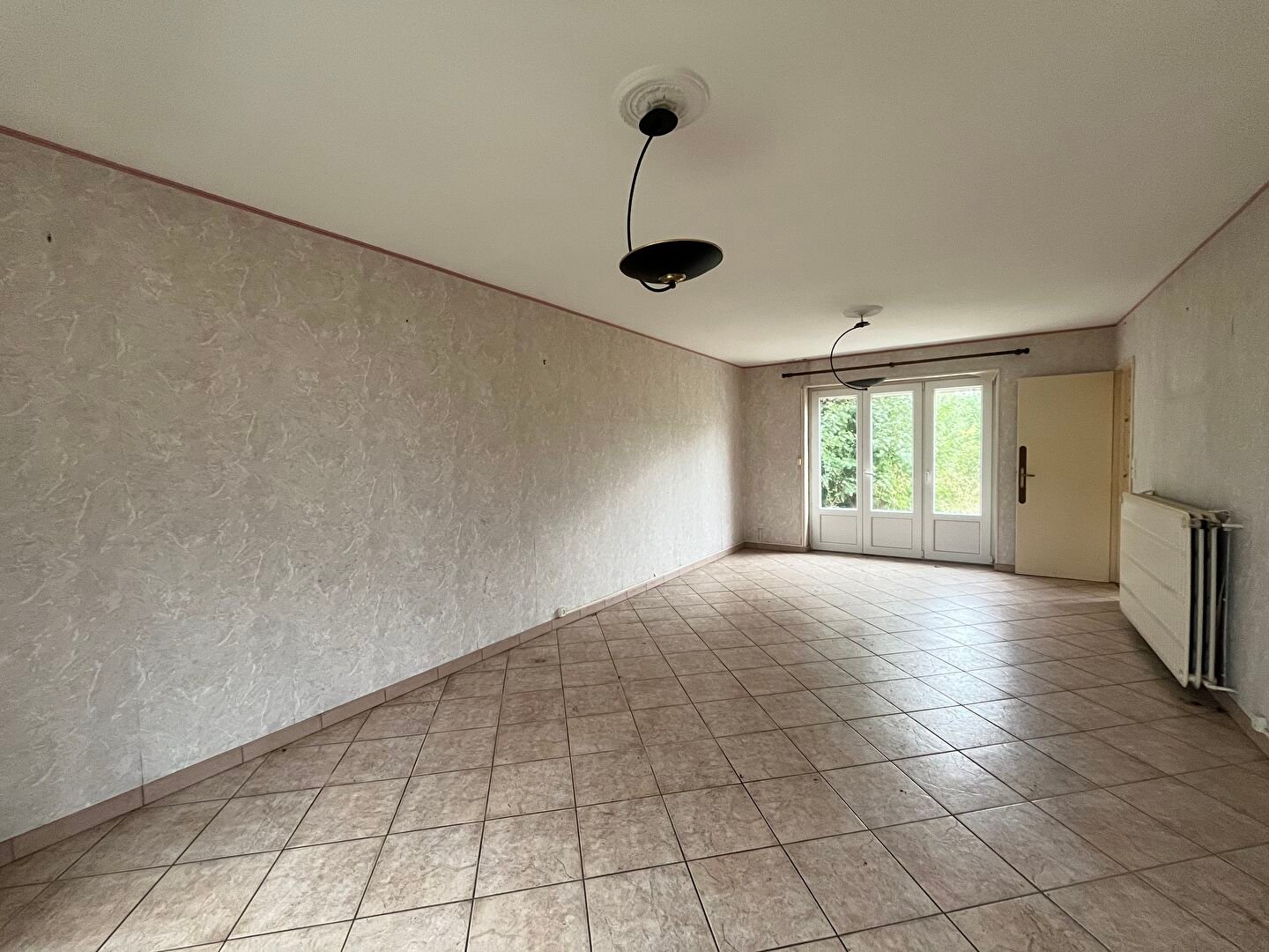 Maison à vendre, 83m², Holnon