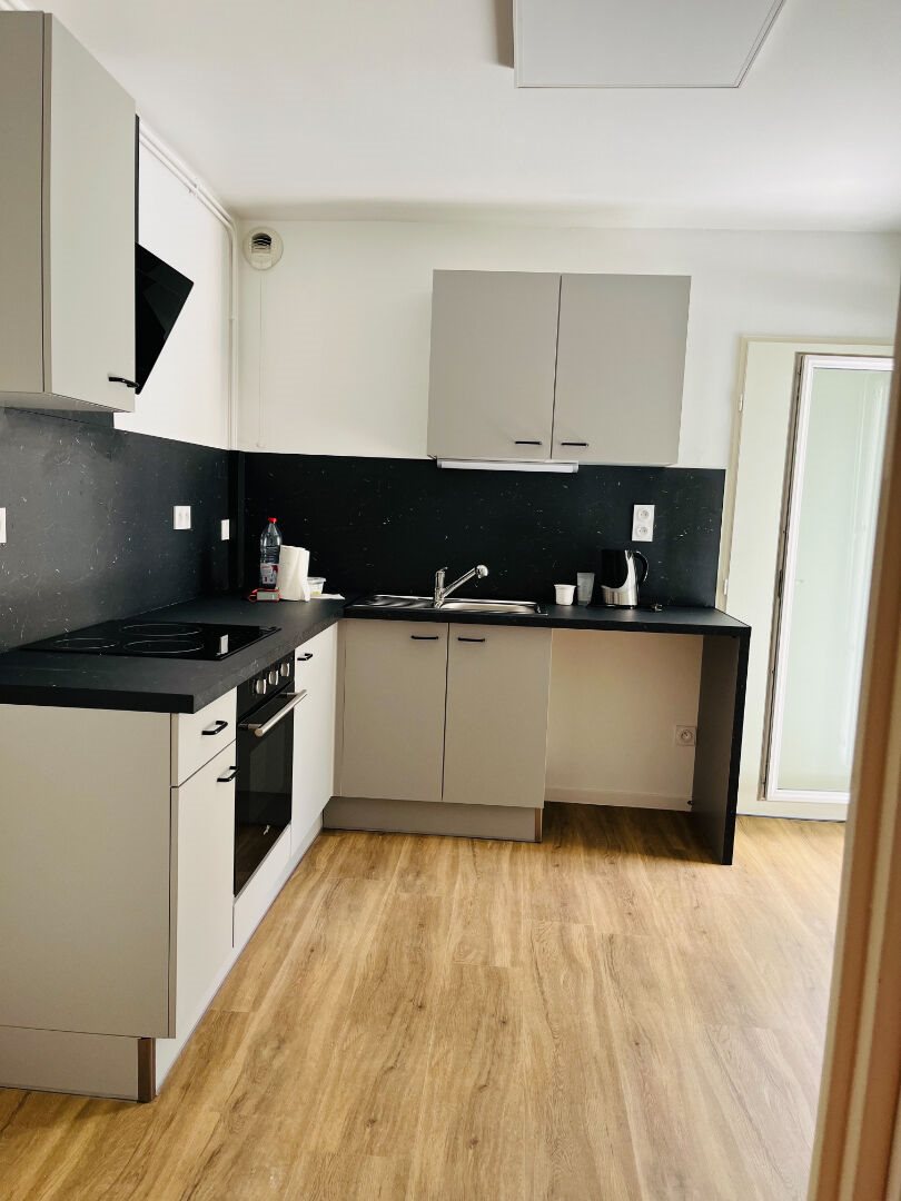 Appartement à louer, 70m², Gauchy