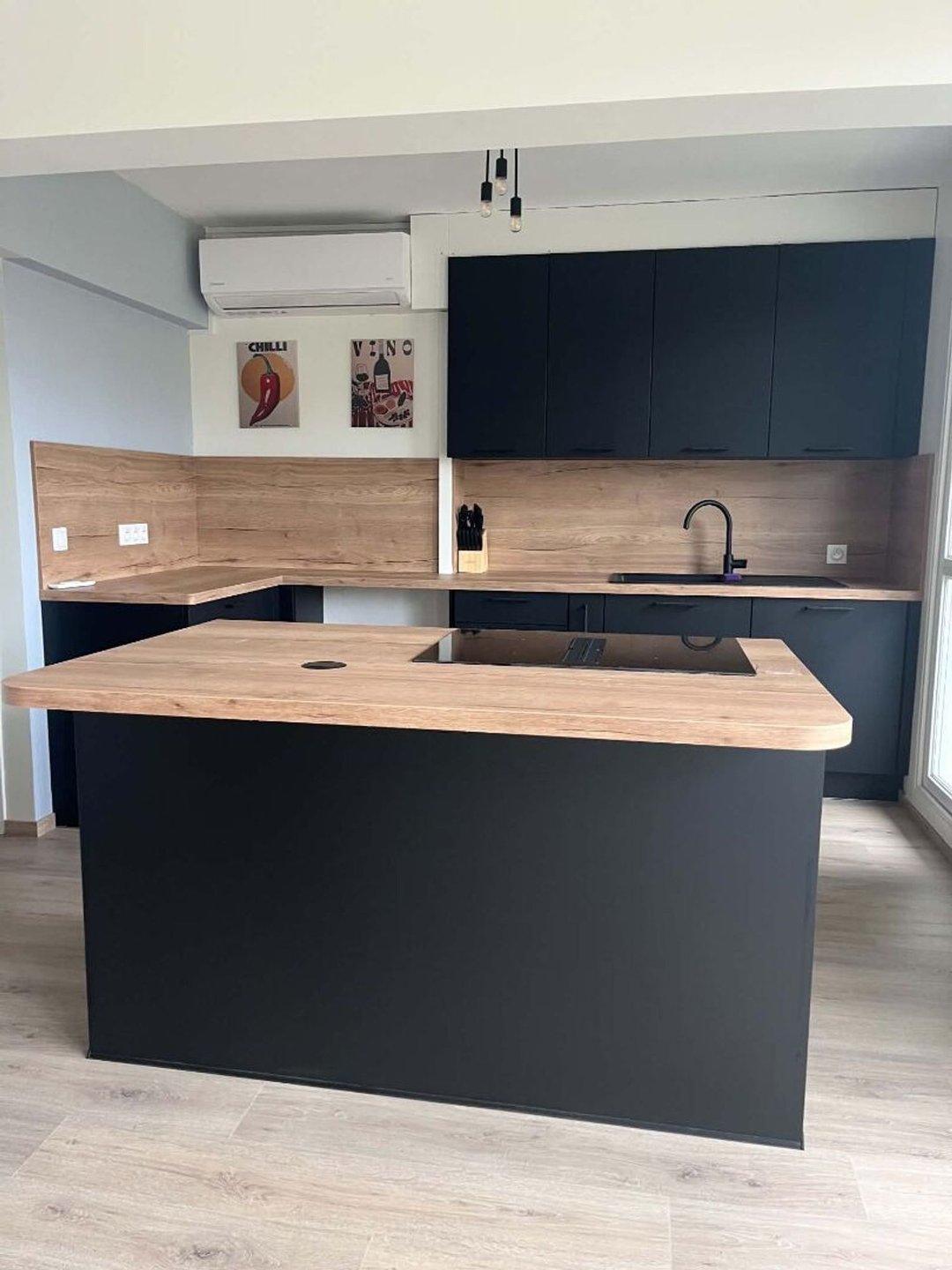 Appartement à louer, 90m², Saint-Quentin