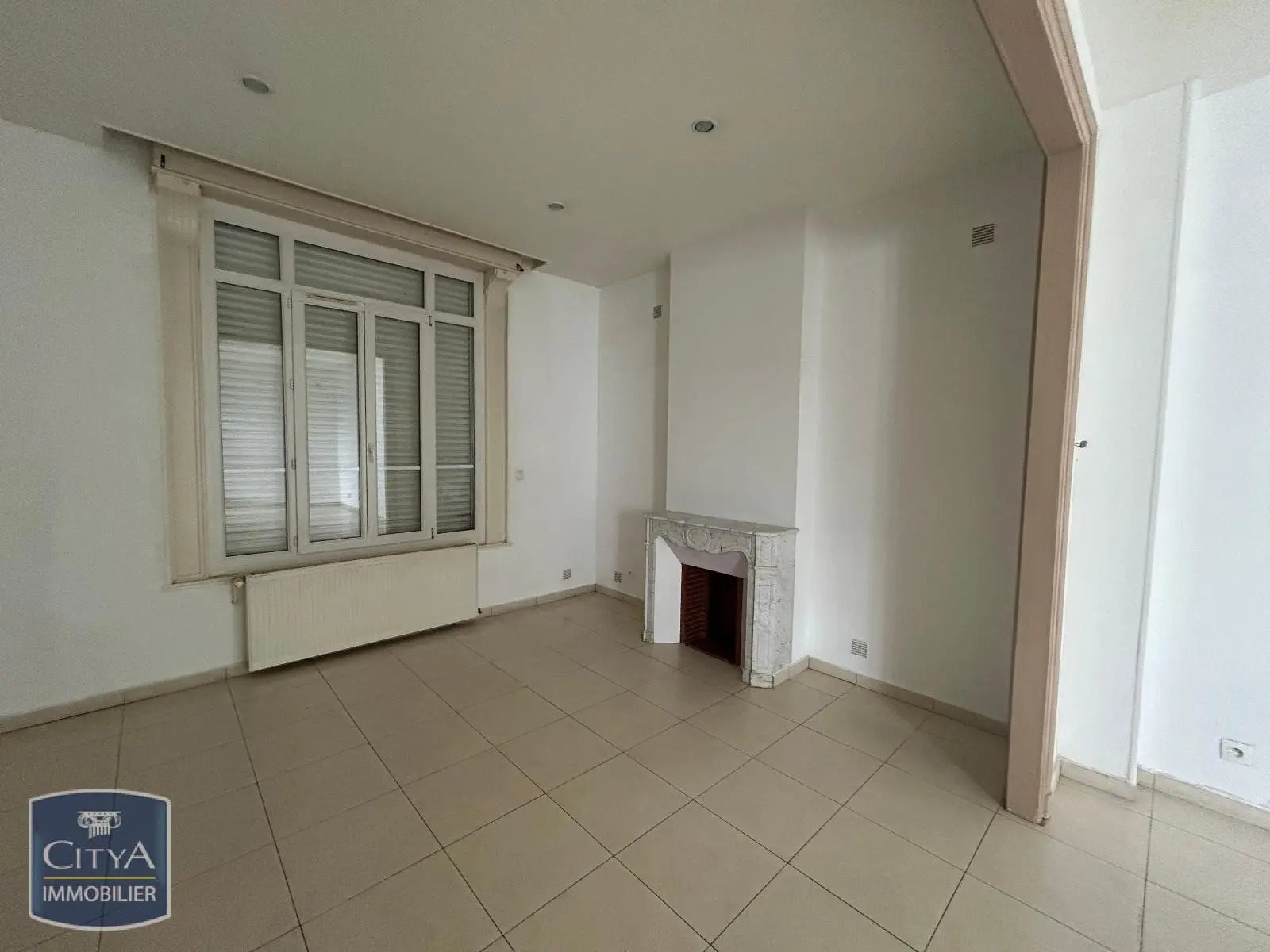 Appartement à louer, 136m², Saint-Quentin