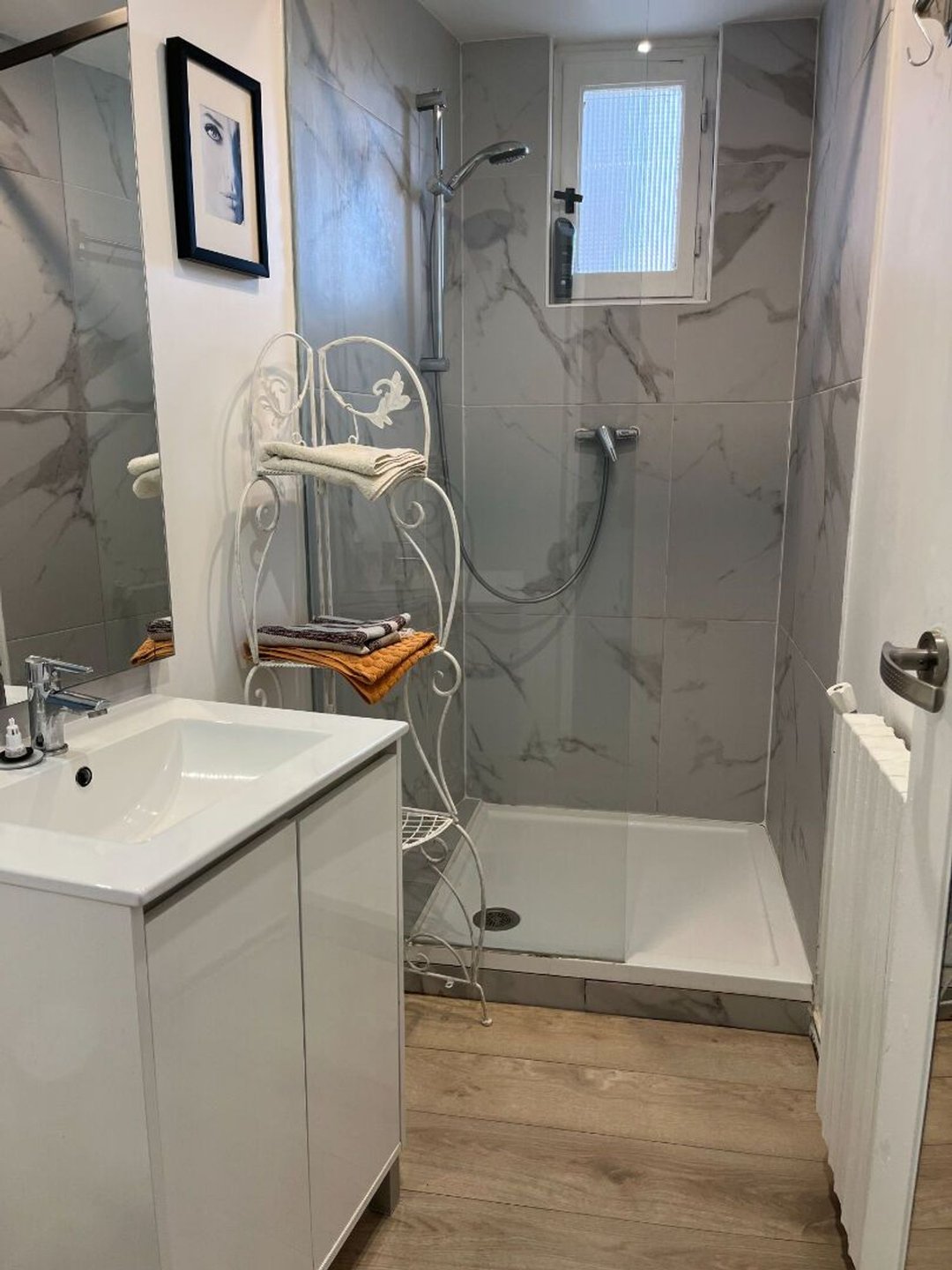 Appartement à louer, 55m², Saint-Quentin