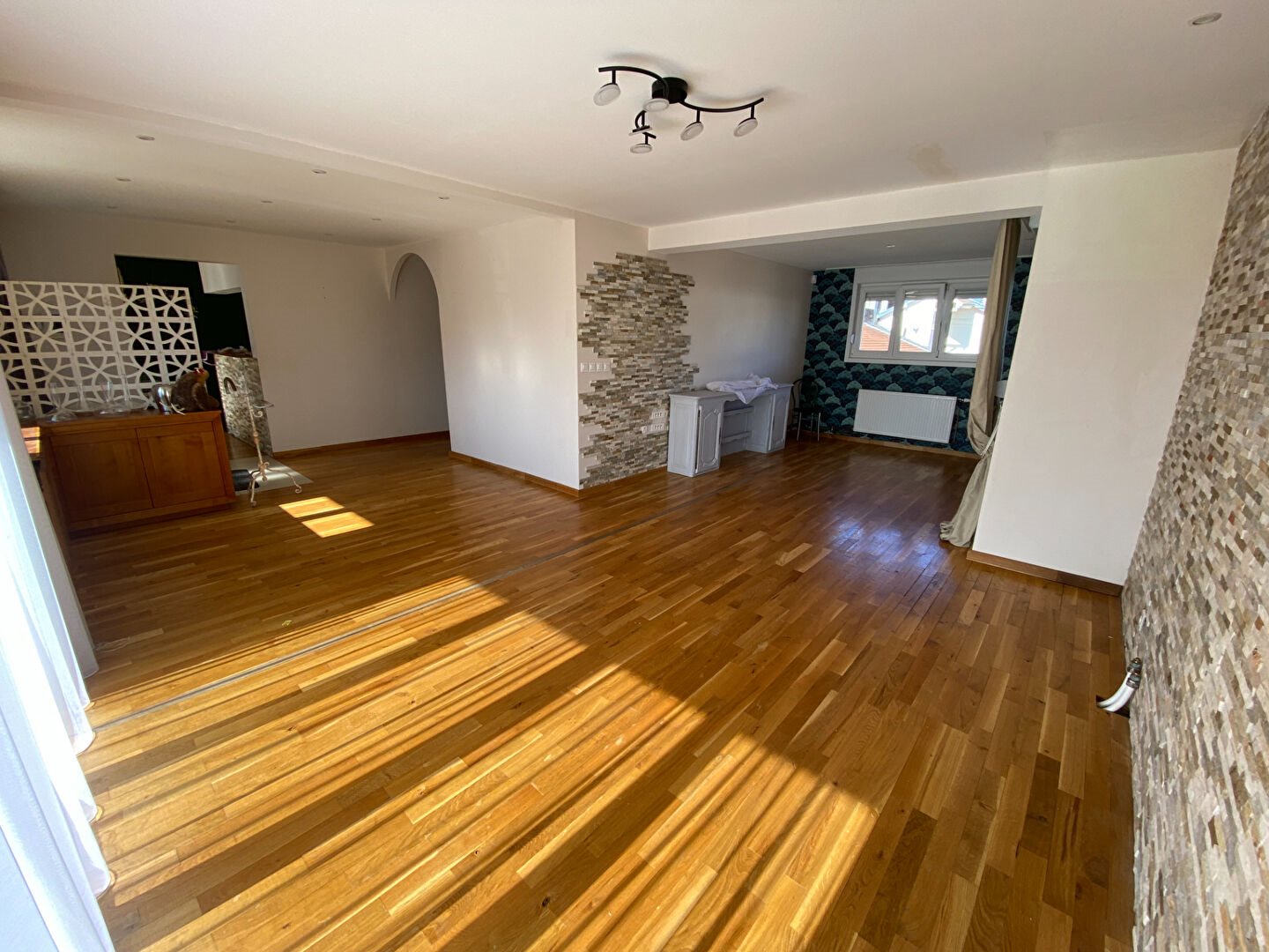 Maison à vendre, 120m², Saint-Quentin
