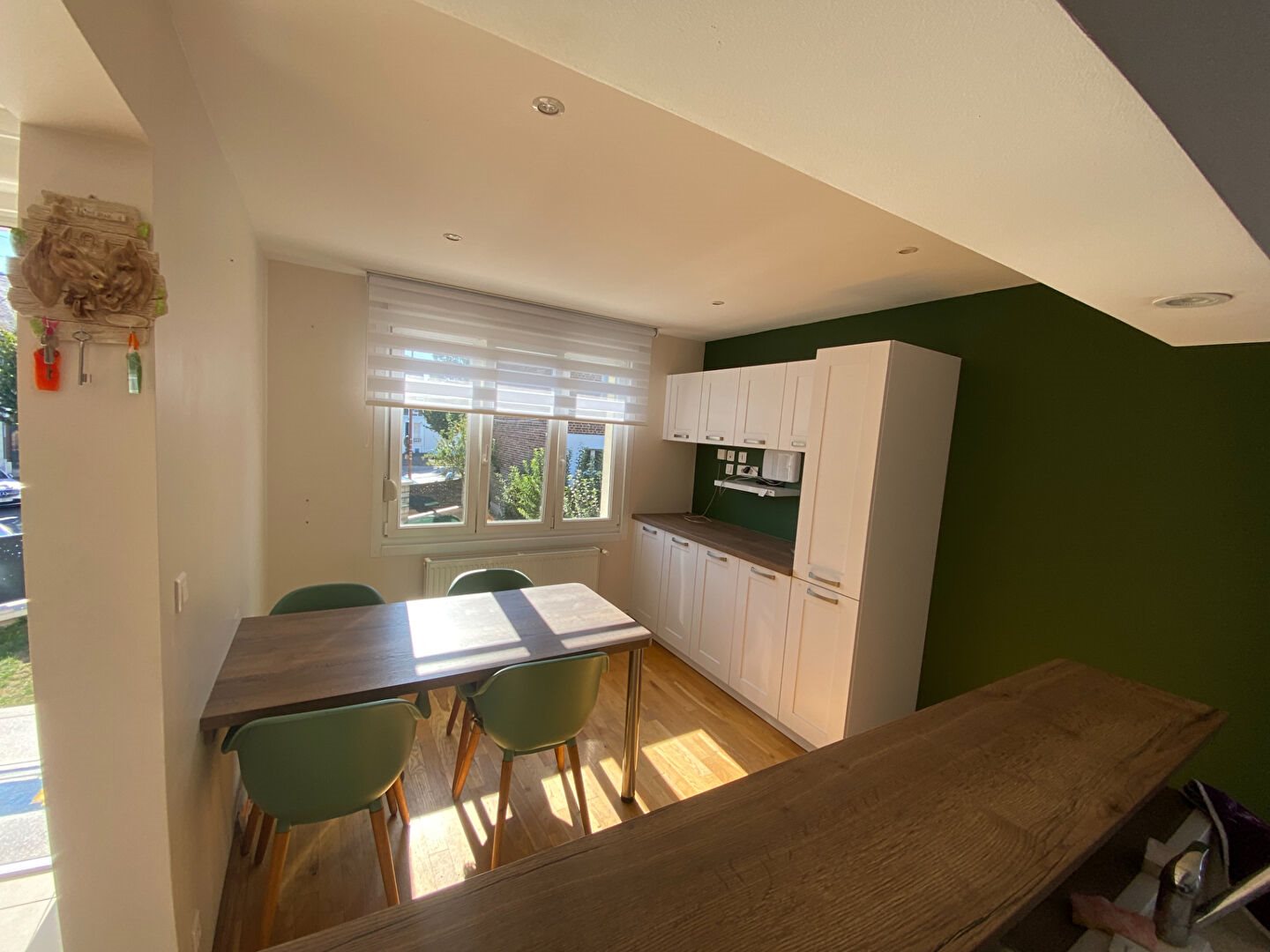 Maison à vendre, 120m², Saint-Quentin