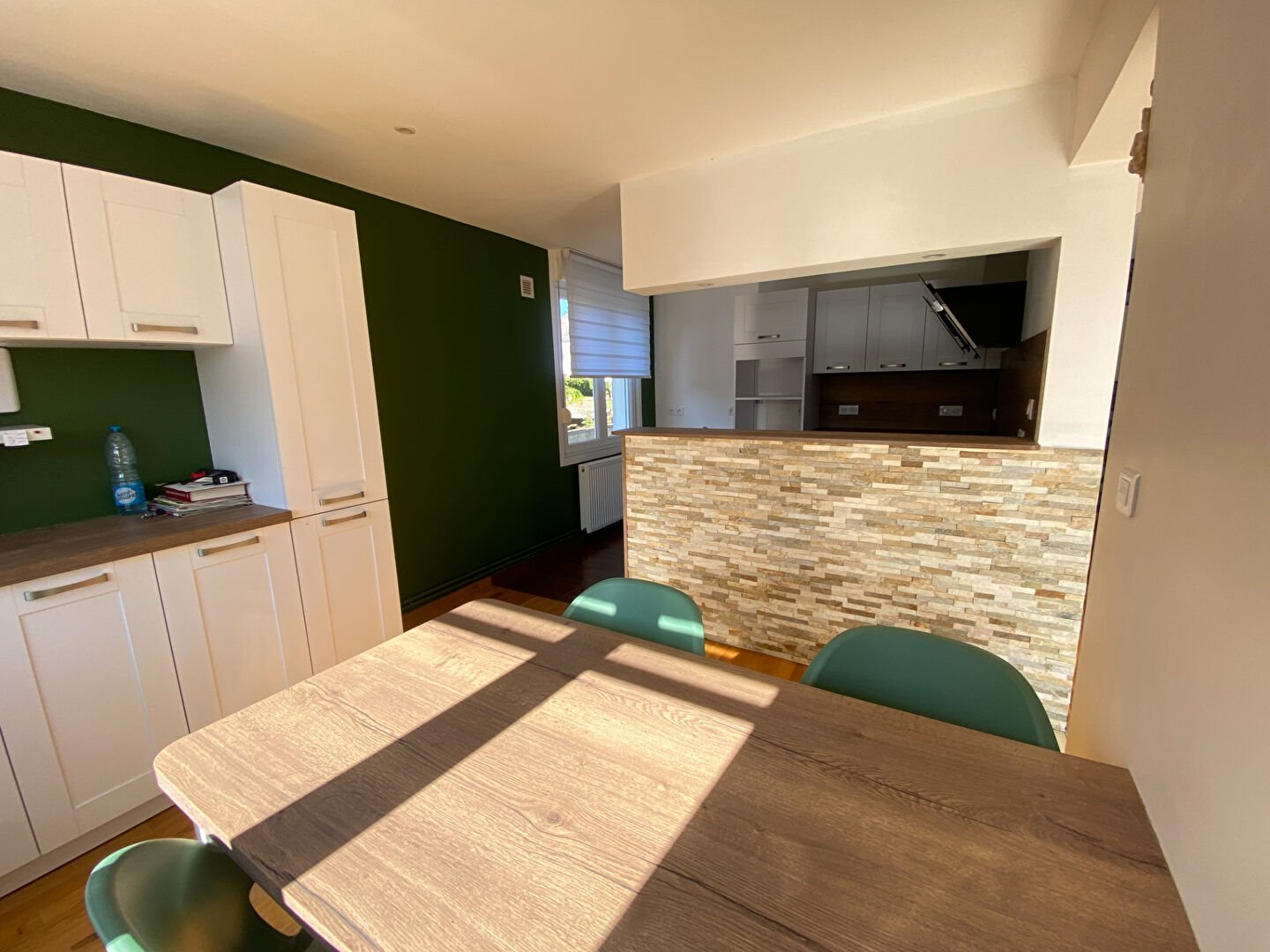 Maison à vendre, 120m², Saint-Quentin