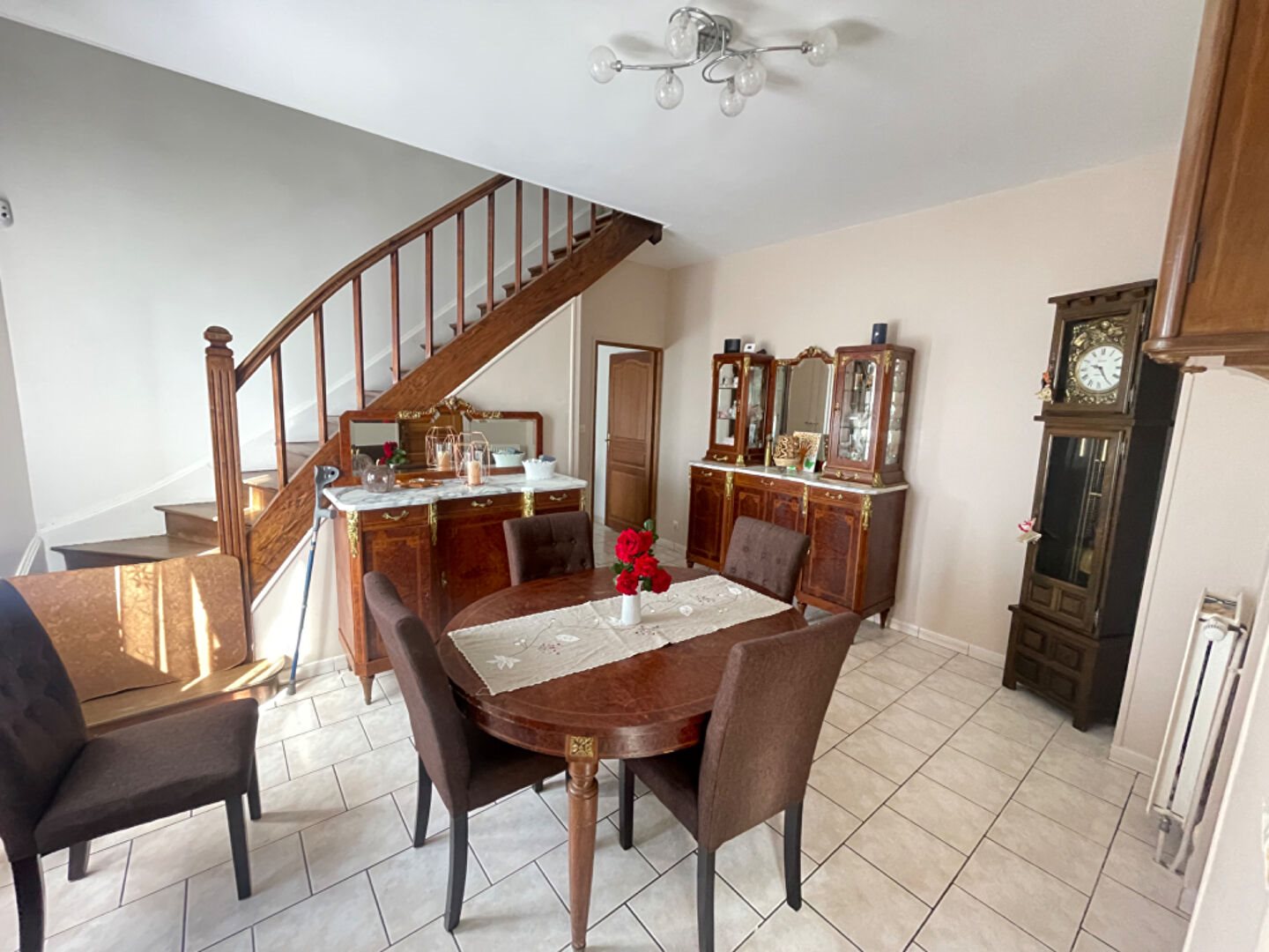 Maison à vendre, 80m², Gauchy