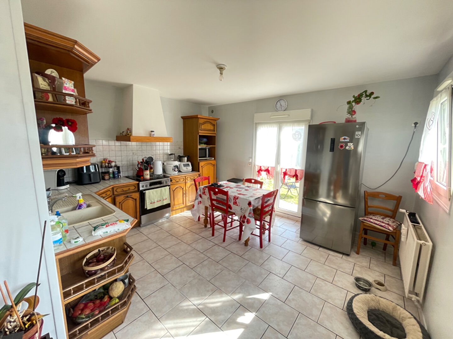 Maison à vendre, 80m², Gauchy