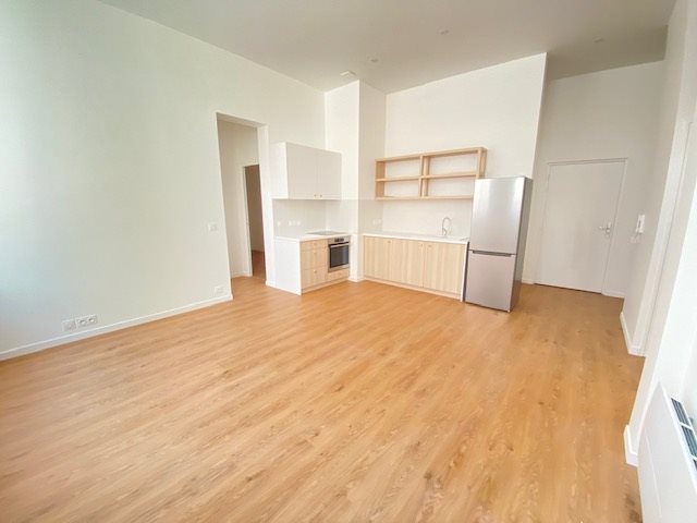 Appartement à louer, 65m², Saint-Quentin