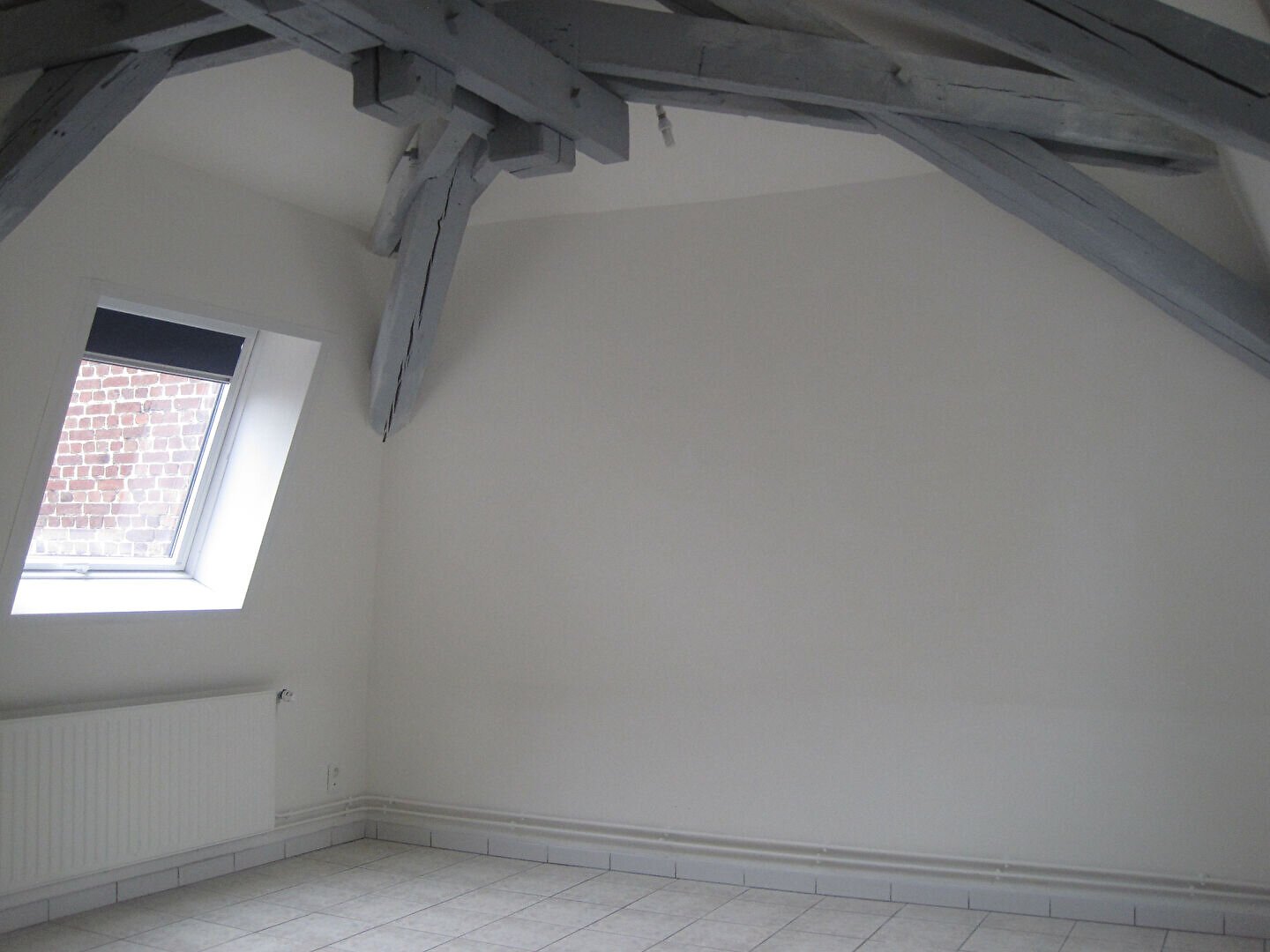 Appartement à louer, 32m², Saint-Quentin