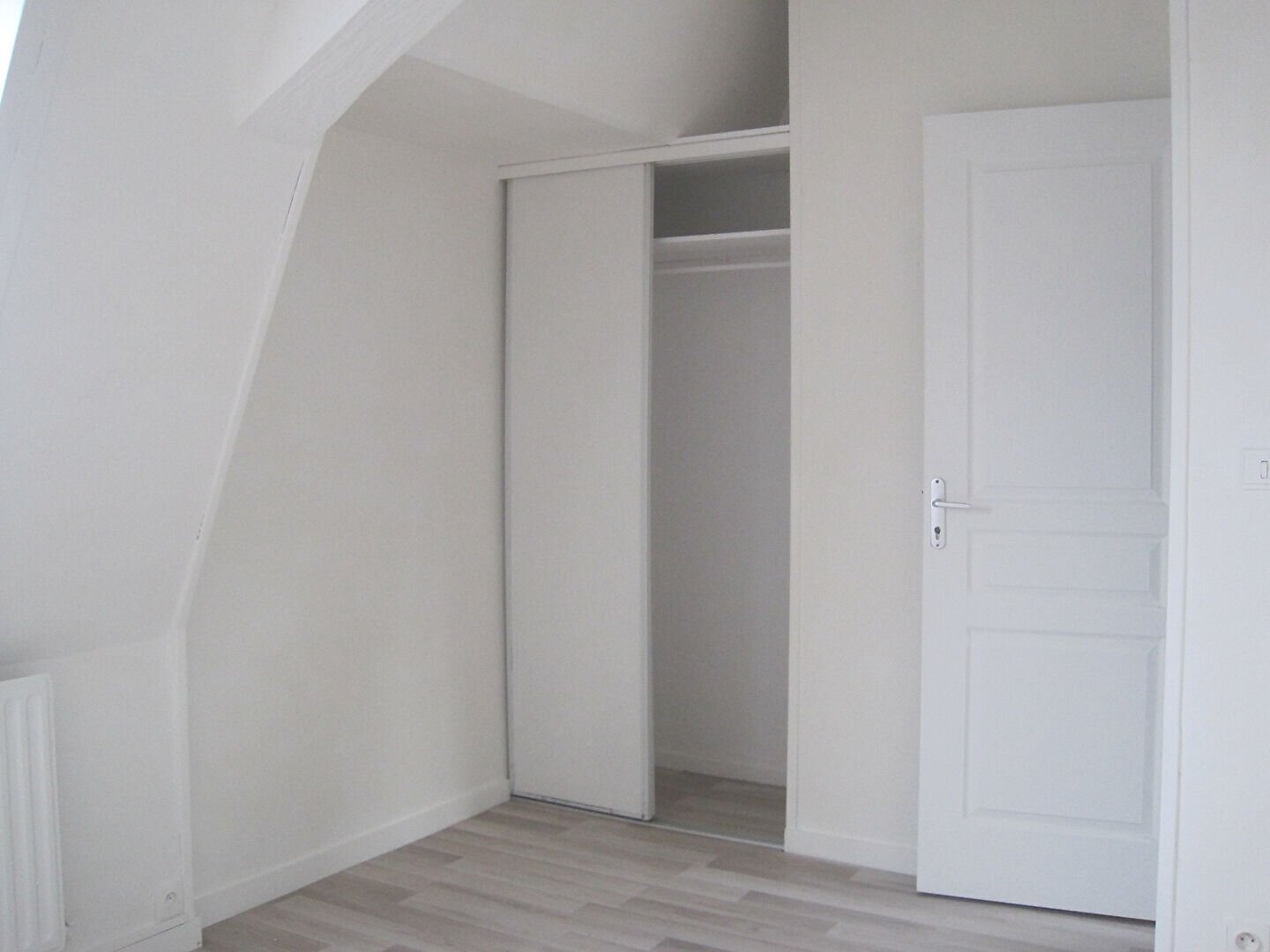 Appartement à louer, 32m², Saint-Quentin