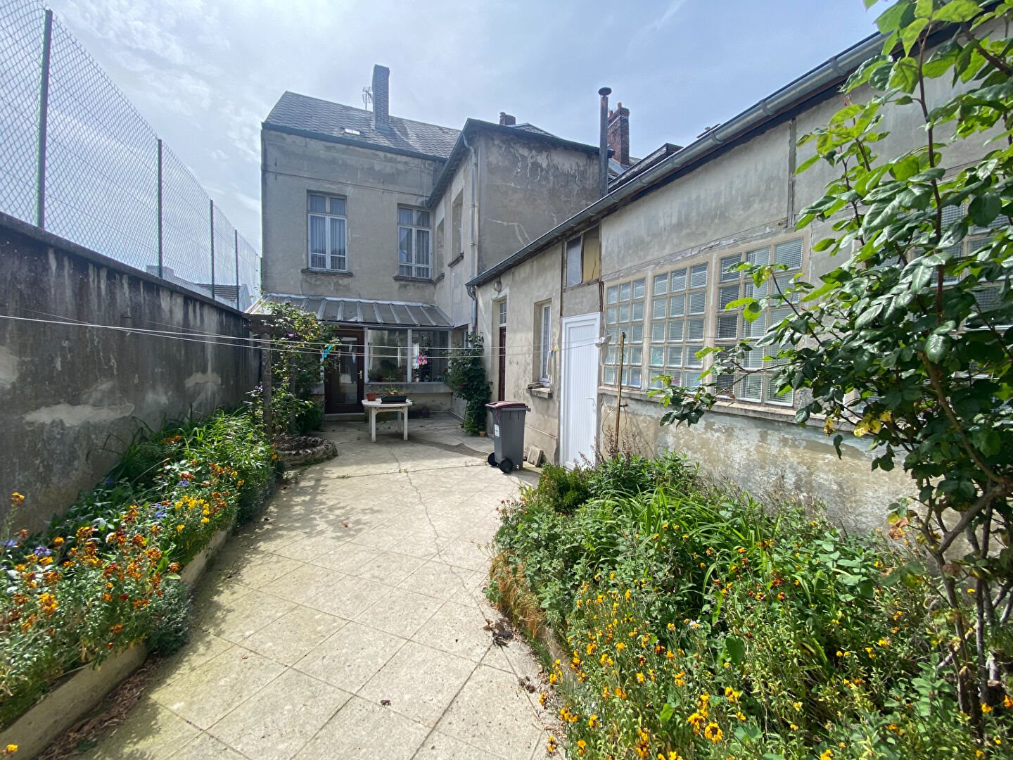 Maison à vendre, 147m², Saint-Quentin