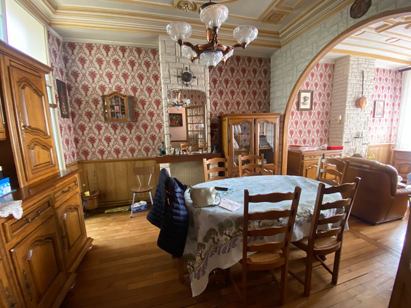 Maison à vendre, 147m², Saint-Quentin