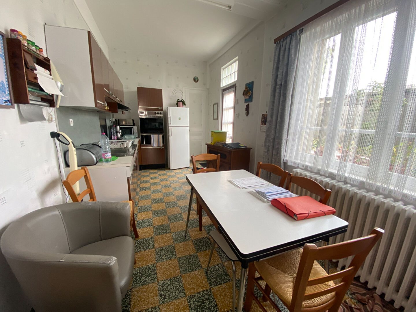 Maison à vendre, 147m², Saint-Quentin