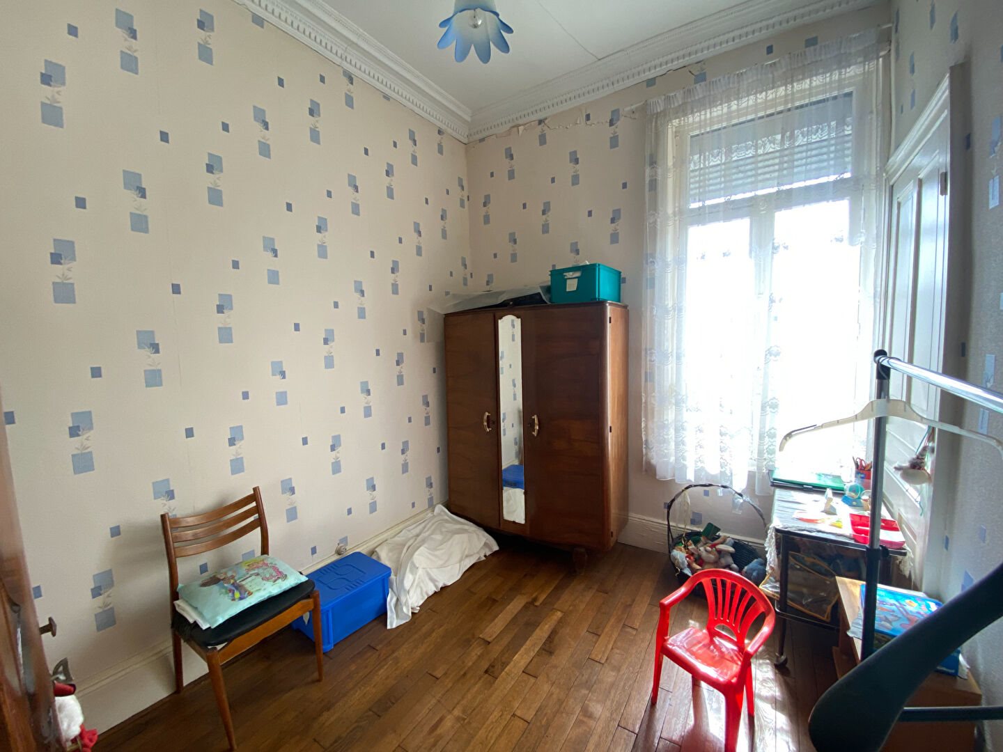 Maison à vendre, 147m², Saint-Quentin