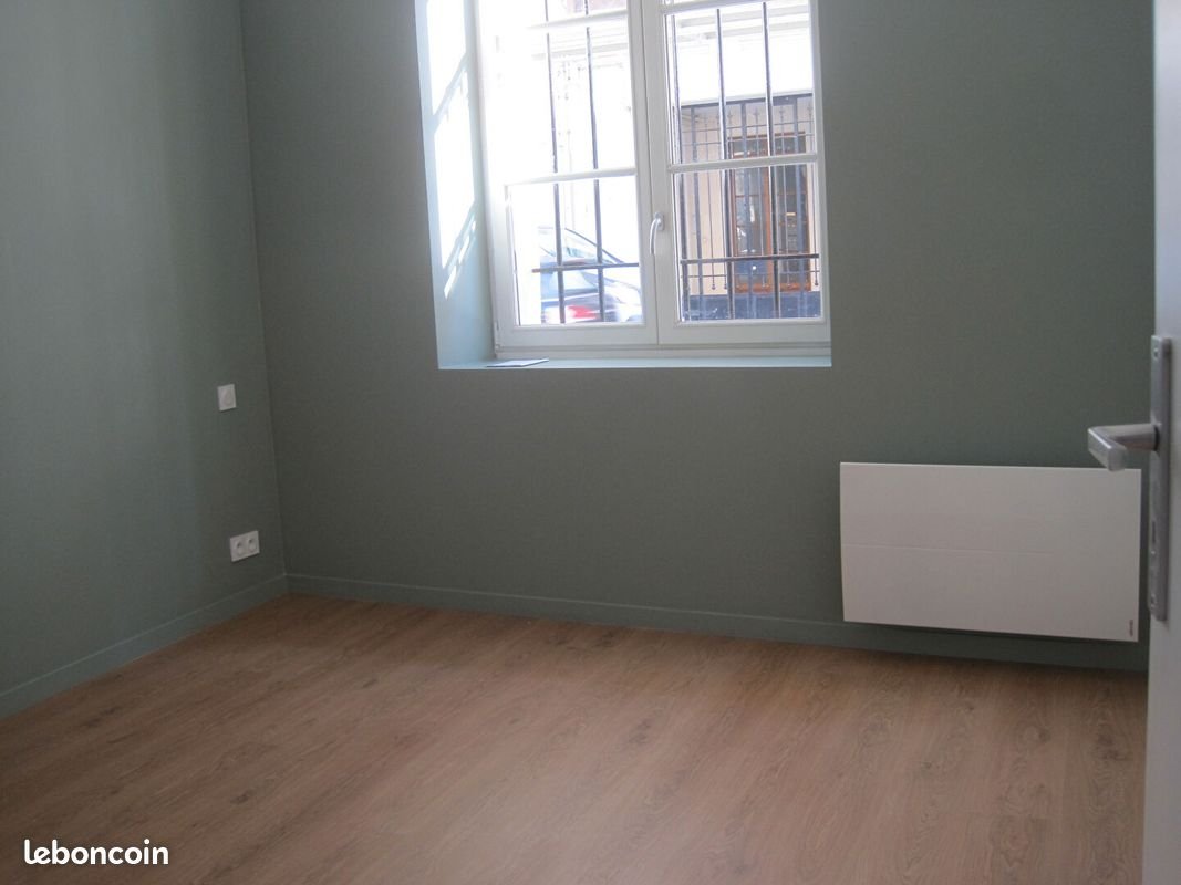 Appartement à louer, 45m², Saint-Quentin
