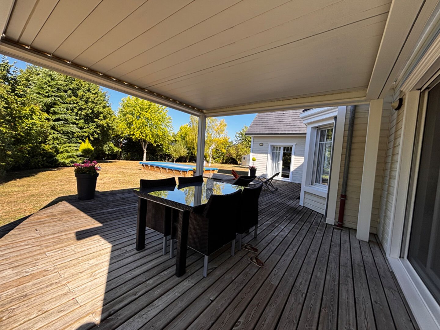 Maison à vendre, 208m², Morcourt
