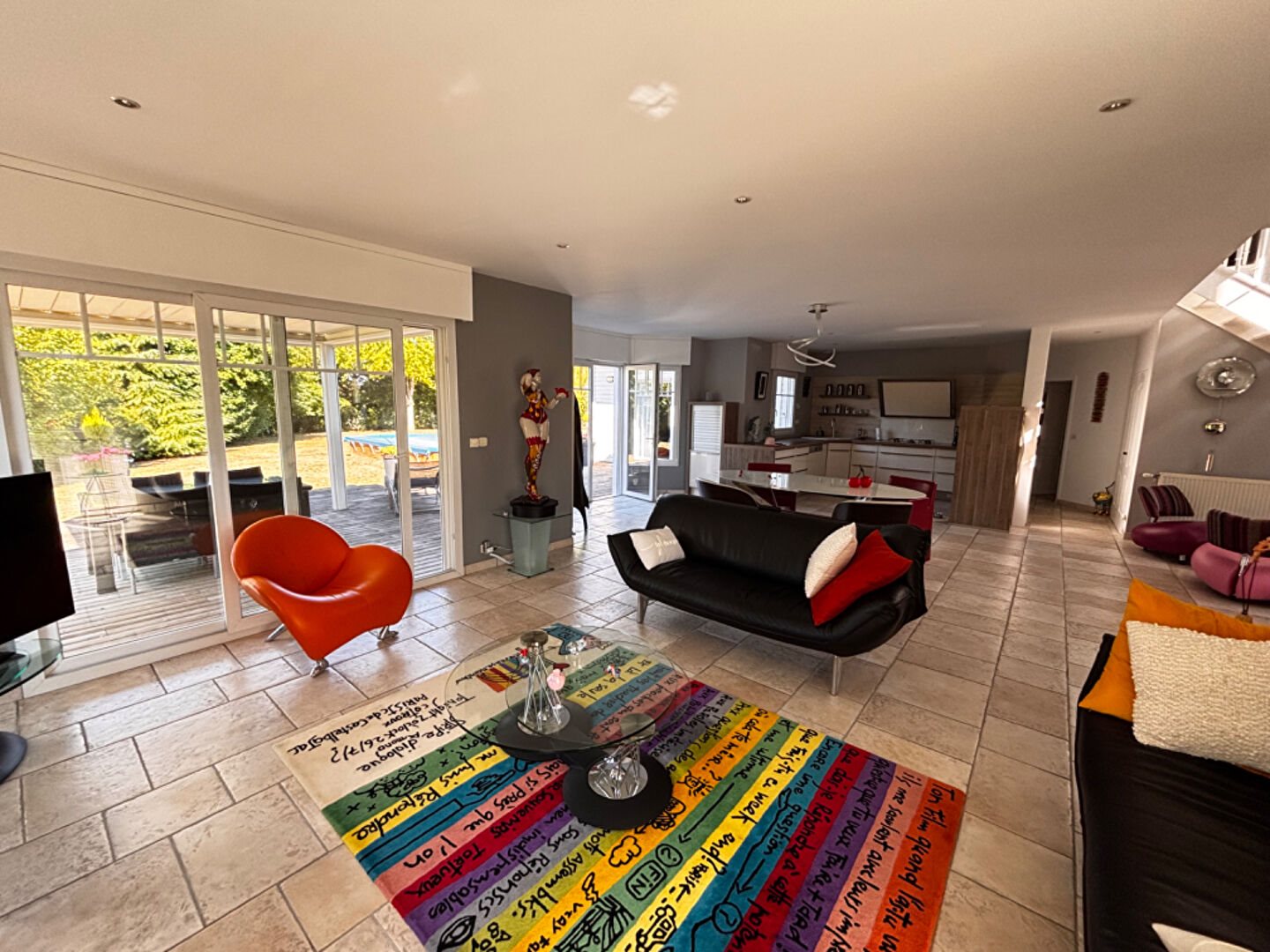 Maison à vendre, 208m², Morcourt