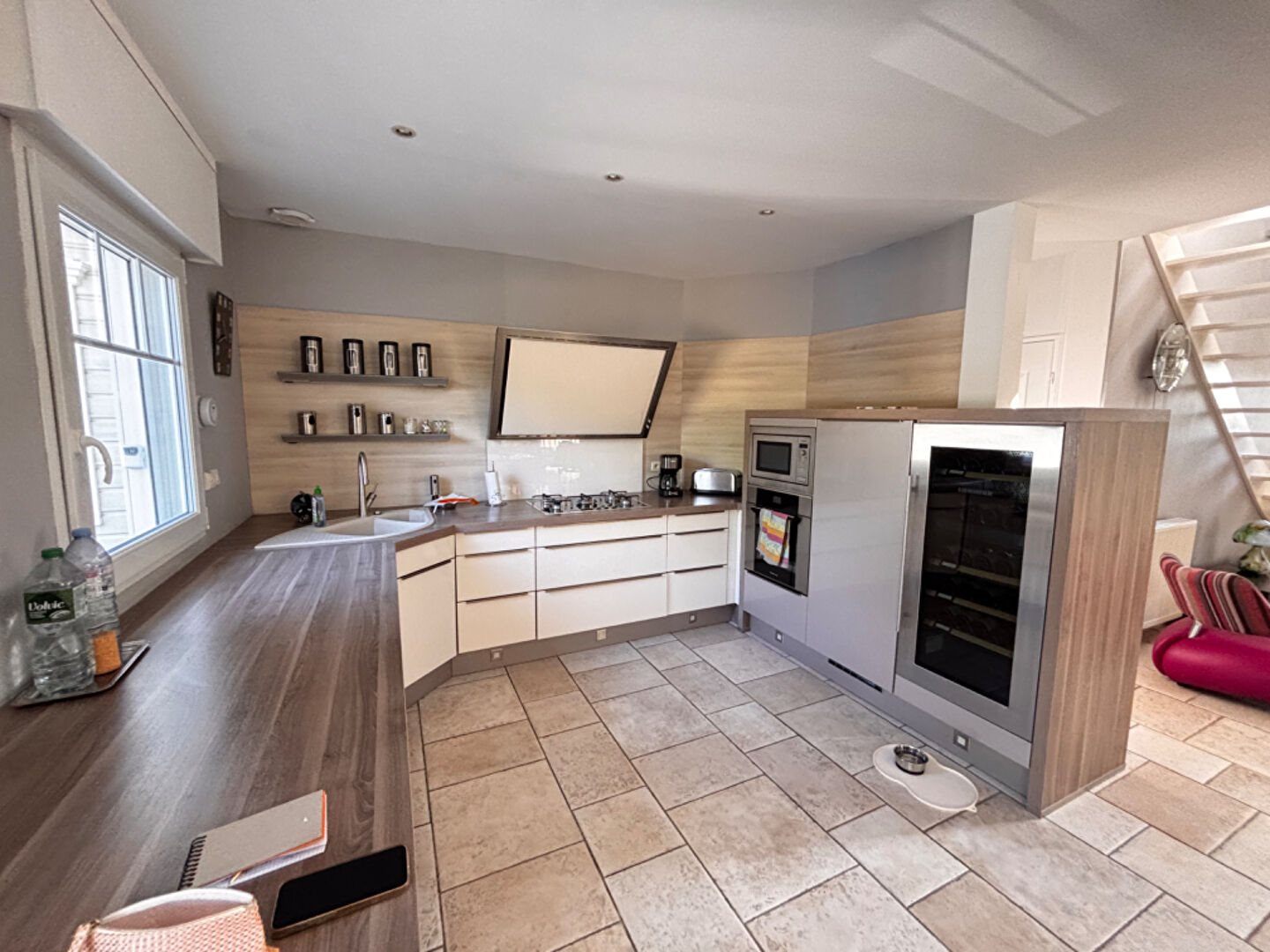 Maison à vendre, 208m², Morcourt