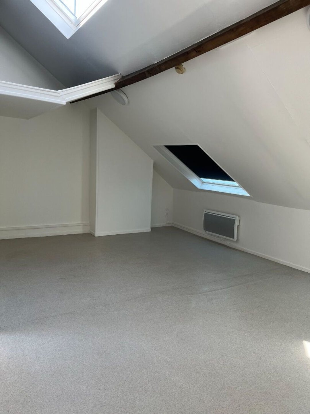 Appartement à louer, 27m², Saint-Quentin