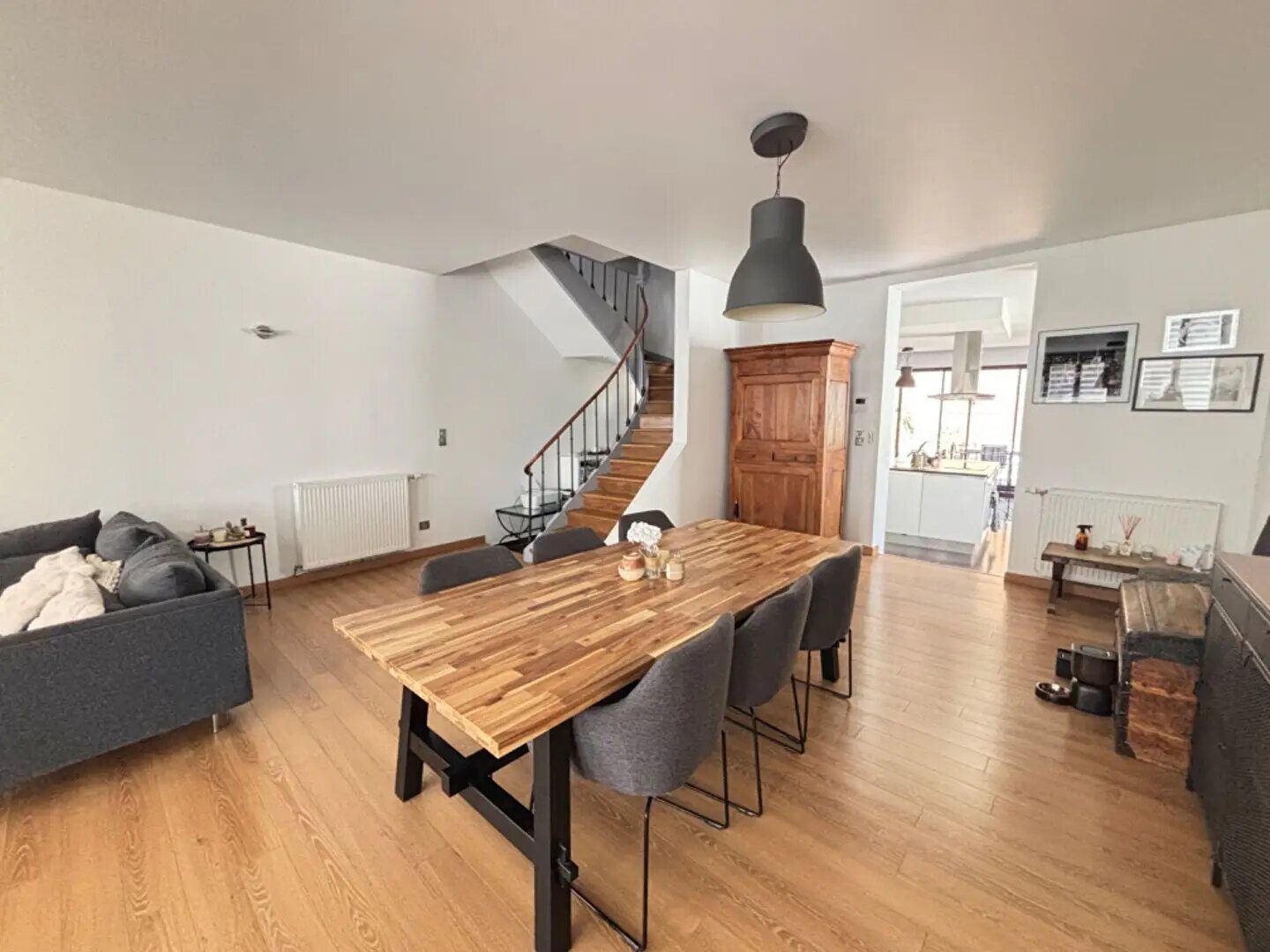 Appartement à vendre, 152m², Saint-Quentin