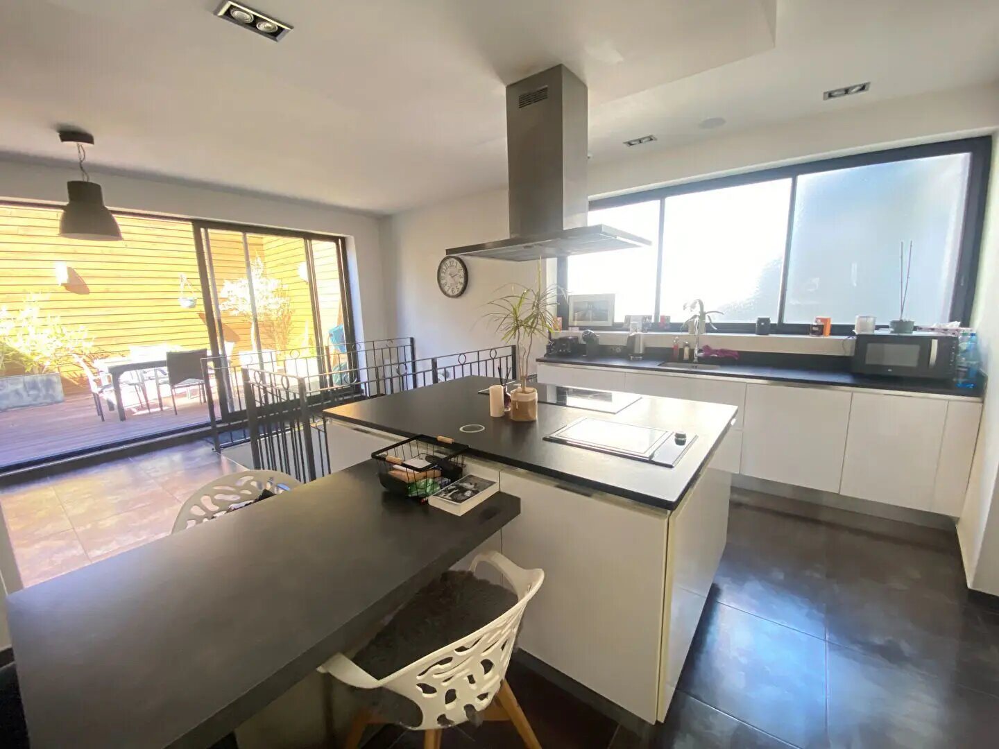 Appartement à vendre, 152m², Saint-Quentin