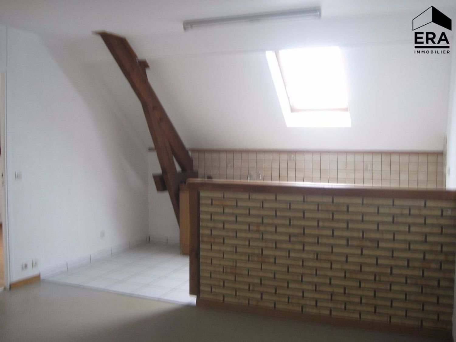 Appartement à louer, 43m², Saint-Quentin
