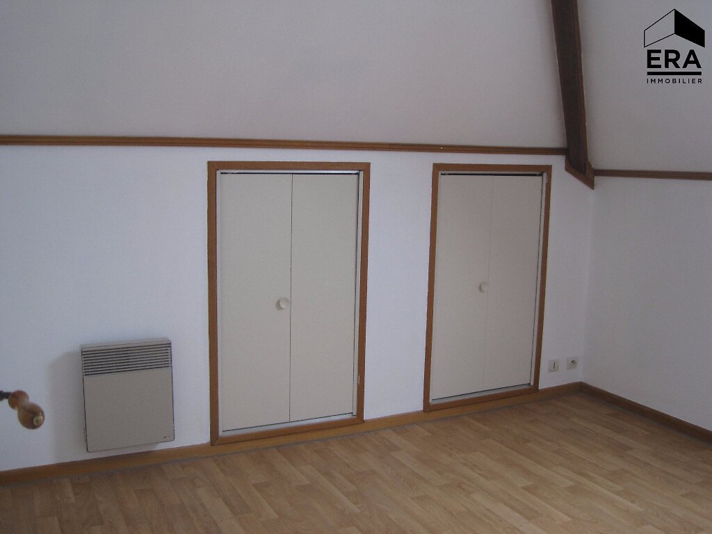 Appartement à louer, 43m², Saint-Quentin
