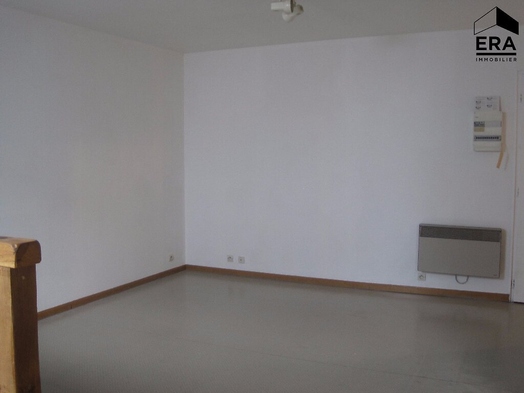 Appartement à louer, 43m², Saint-Quentin