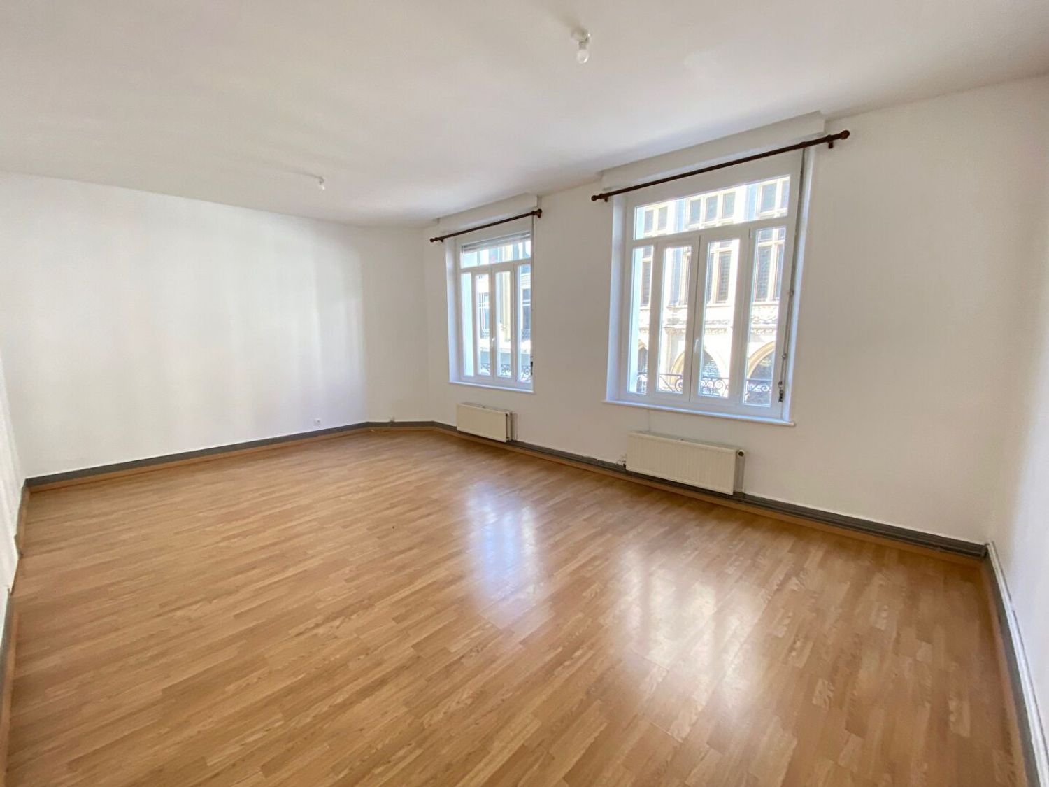 Appartement à louer, 57m², Saint-Quentin