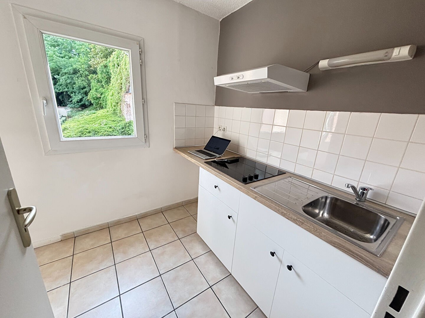 Appartement à vendre, 57m², Saint-Quentin