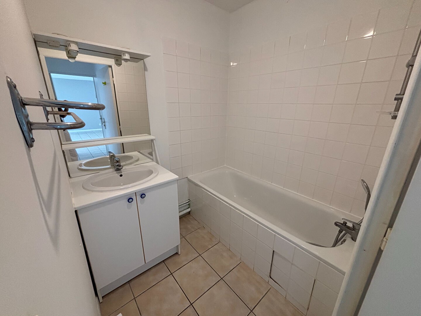 Appartement à vendre, 57m², Saint-Quentin