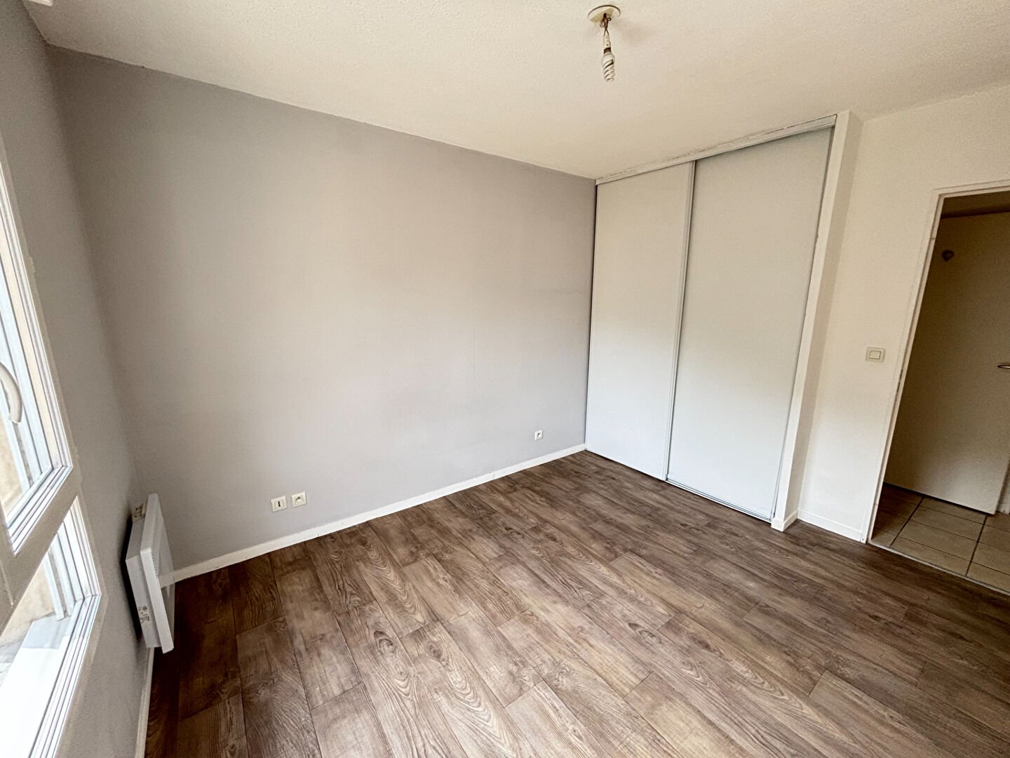 Appartement à vendre, 57m², Saint-Quentin