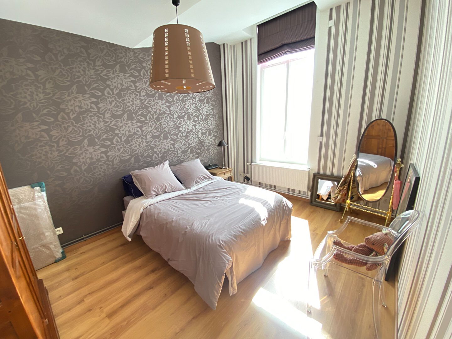 Appartement à vendre, 85m², Saint-Quentin