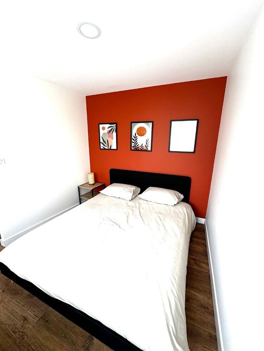 Appartement à louer, 23m², Saint-Quentin