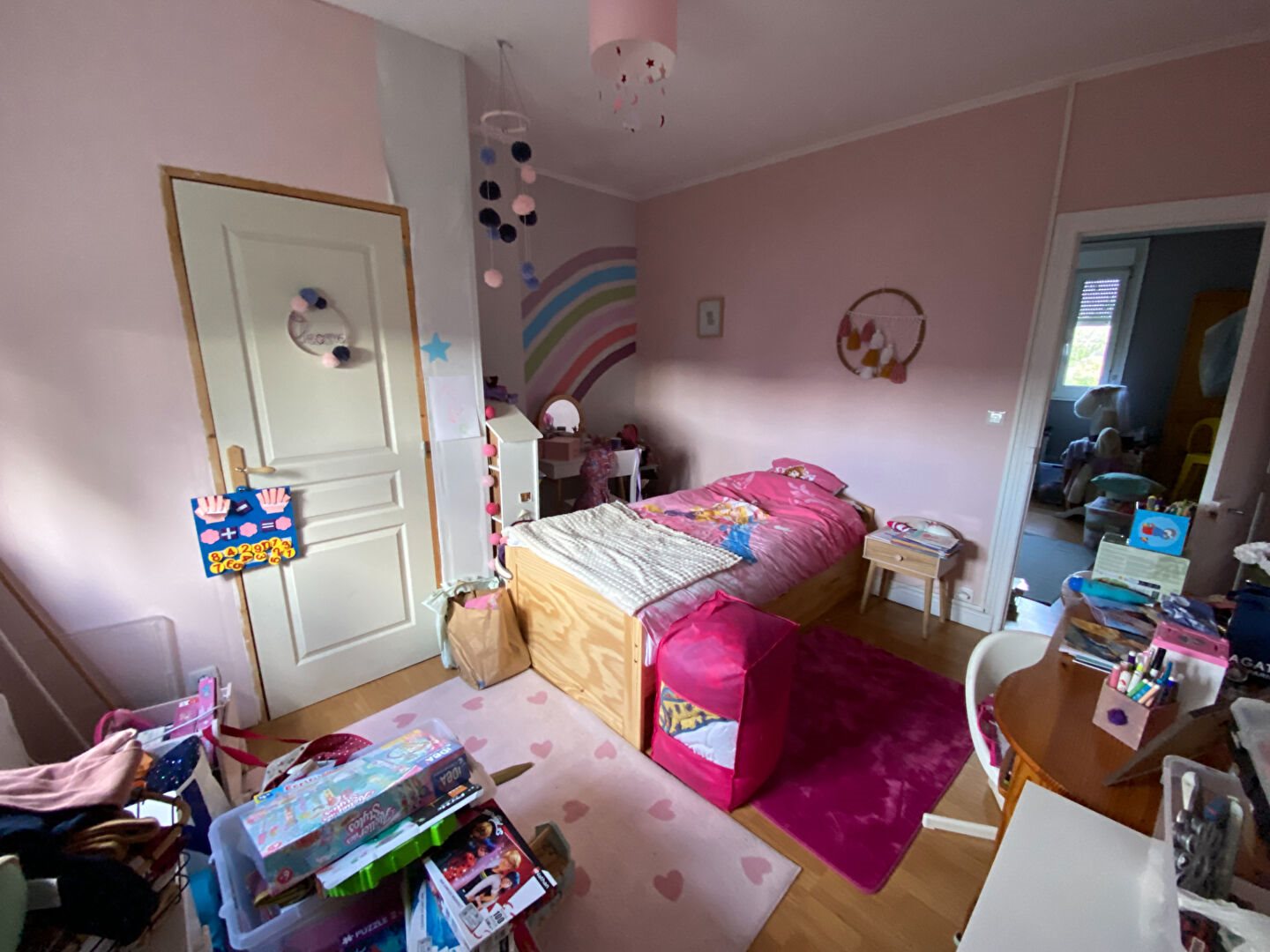 Maison à vendre, 84m², Saint-Quentin