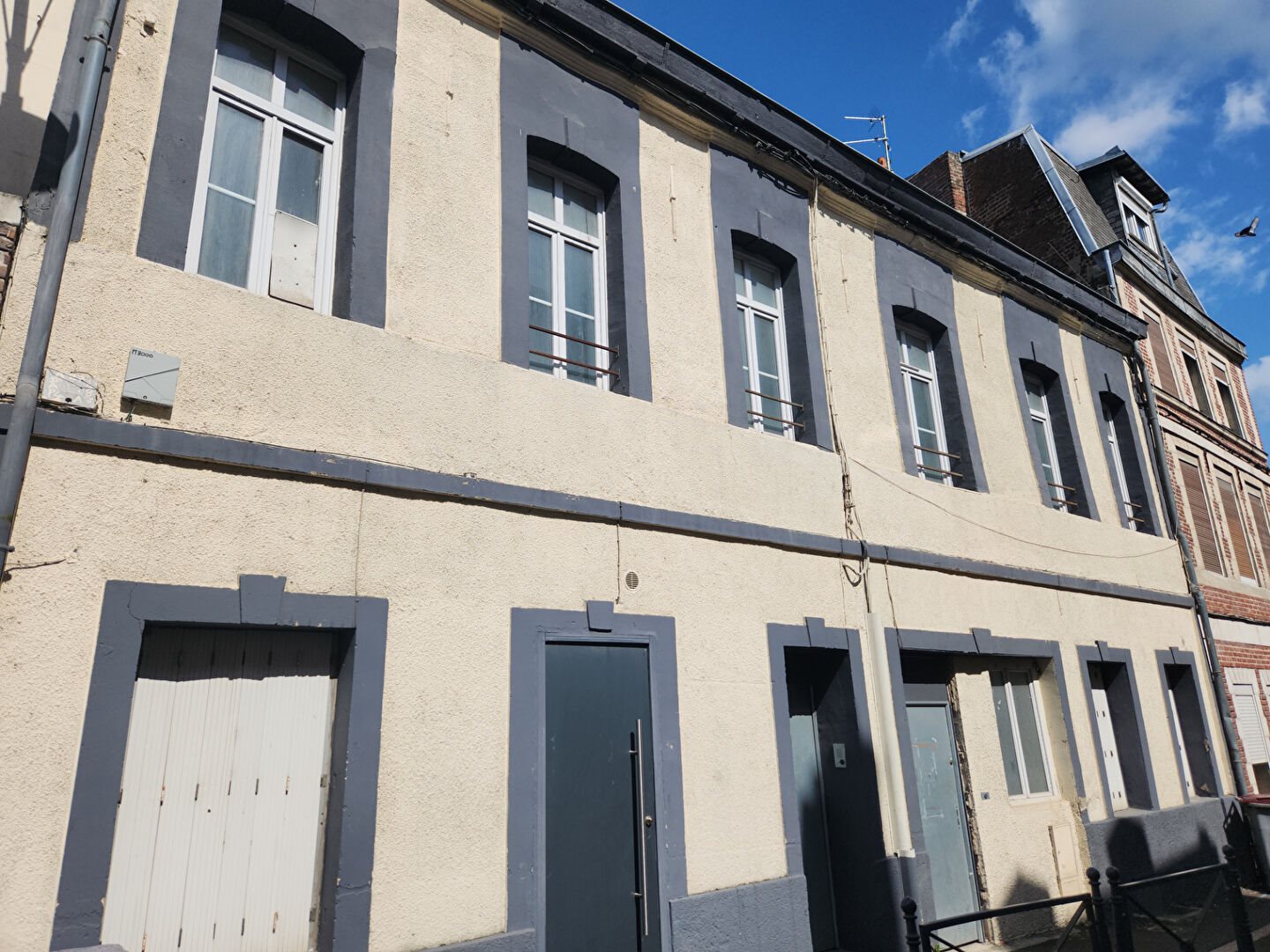 Appartement à vendre, 356m², Saint-Quentin