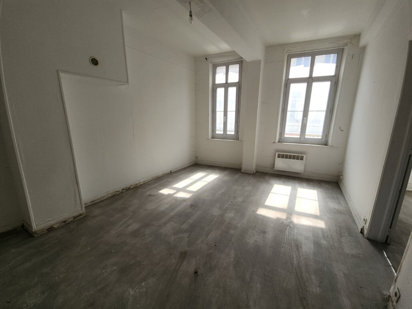 Appartement à vendre, 356m², Saint-Quentin