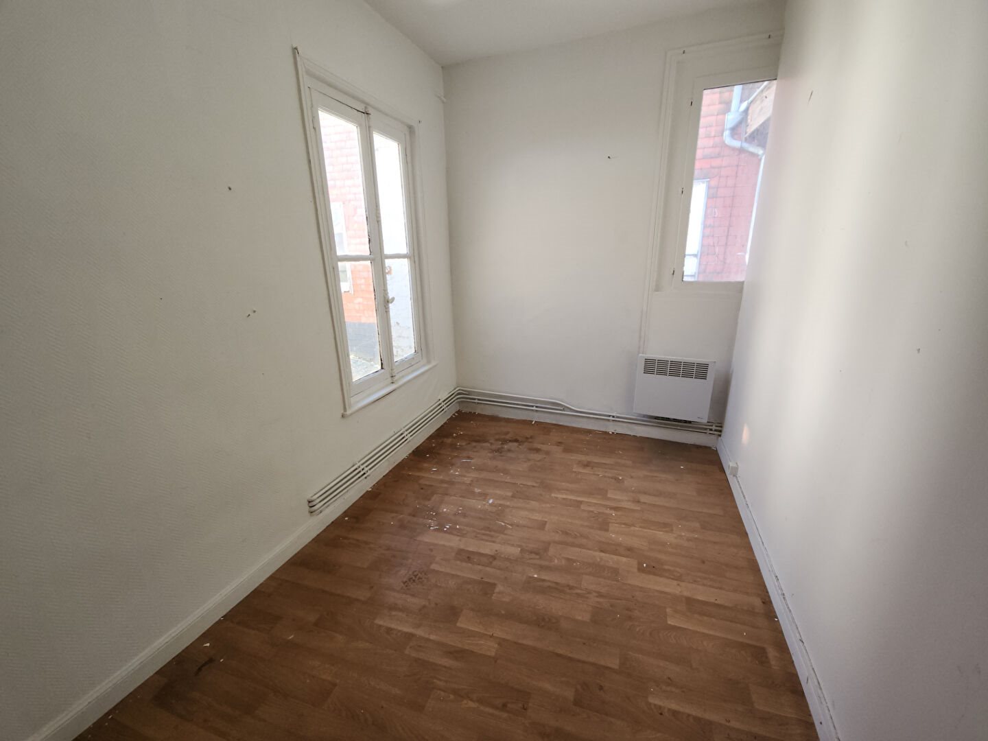 Appartement à vendre, 356m², Saint-Quentin