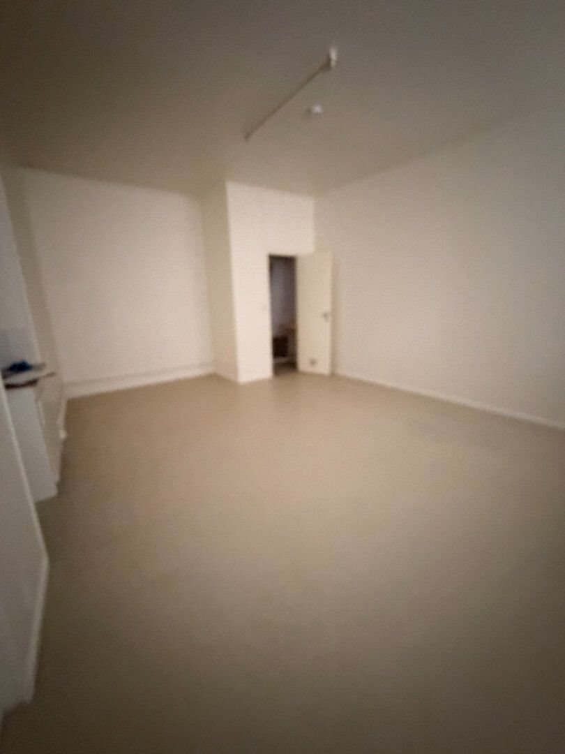 Appartement à louer, 29m², Saint-Quentin