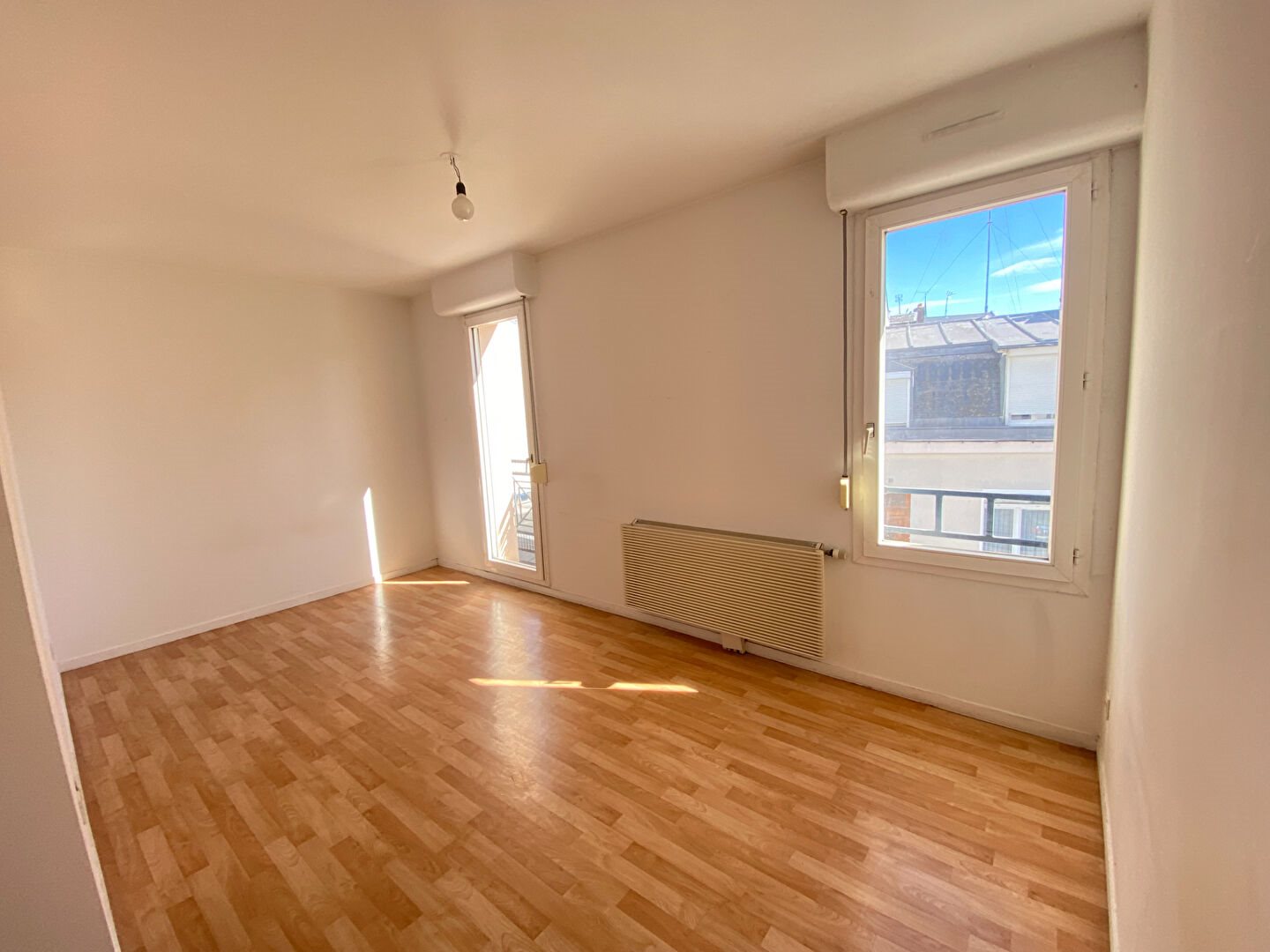 Appartement à vendre, 98m², Saint-Quentin