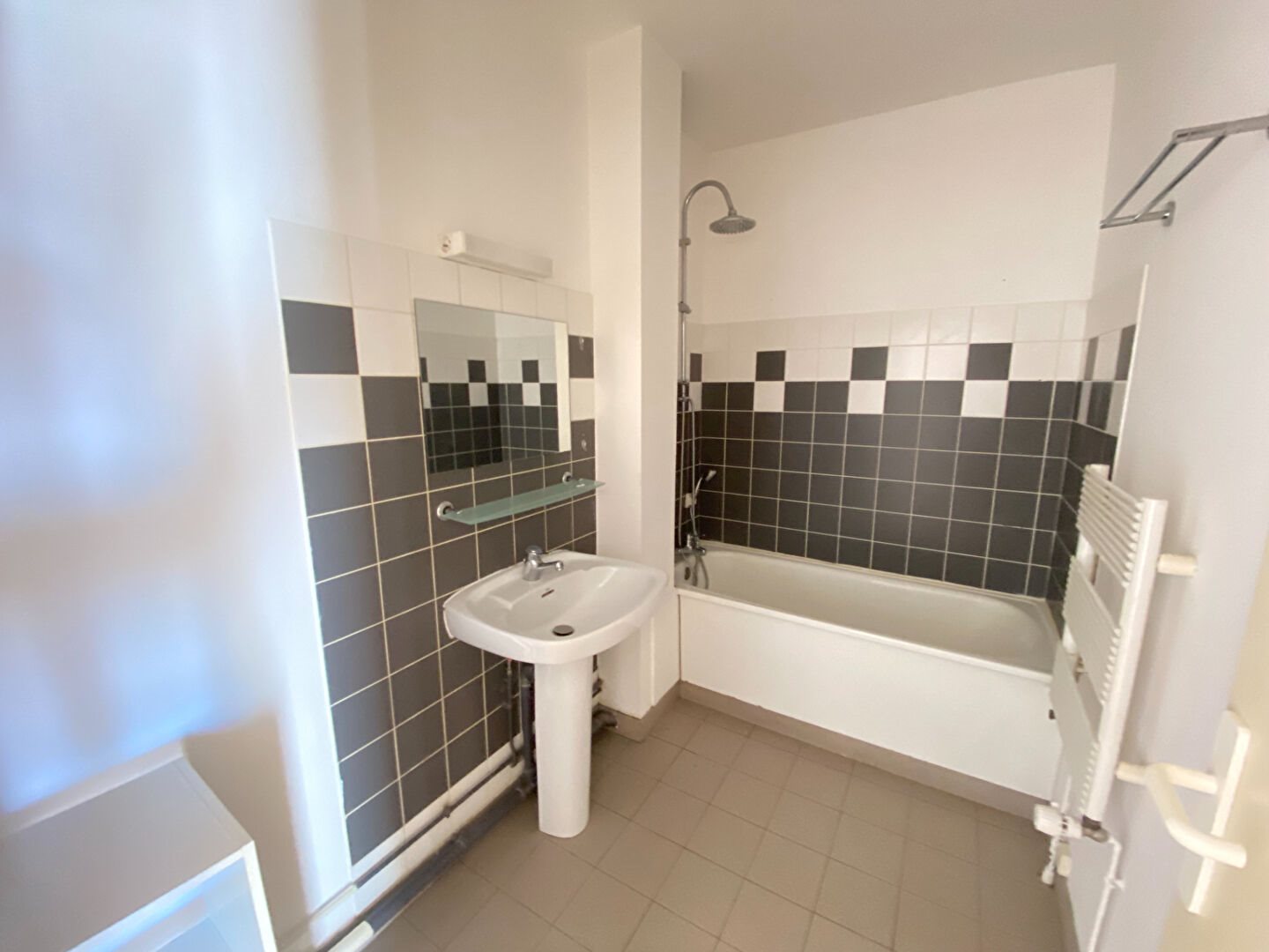 Appartement à vendre, 98m², Saint-Quentin
