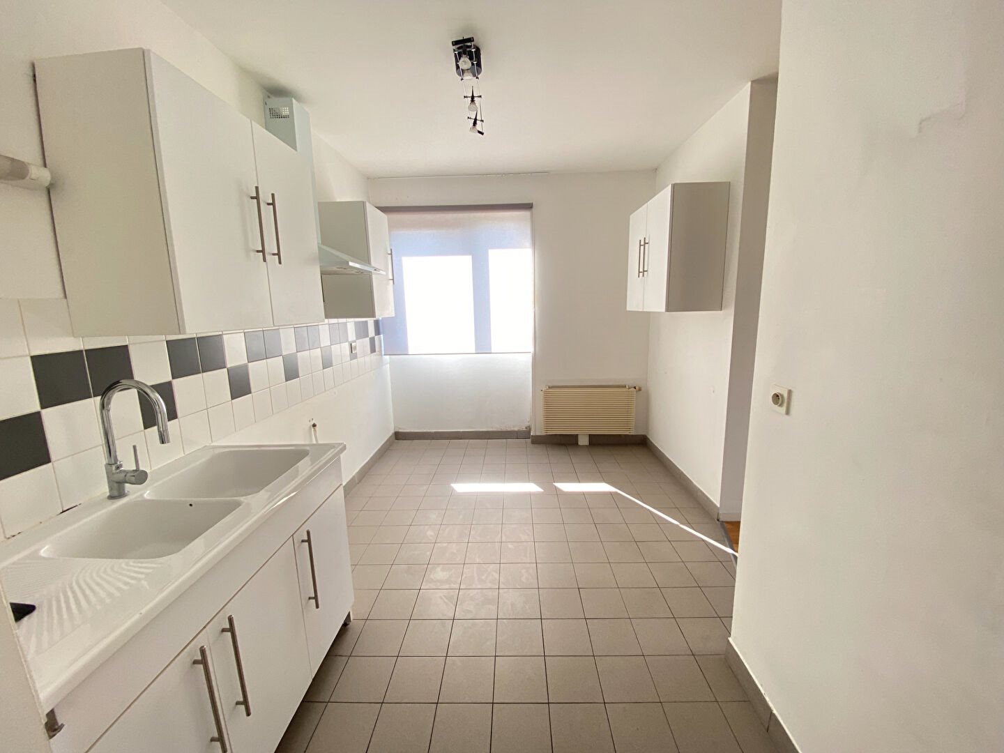 Appartement à vendre, 98m², Saint-Quentin
