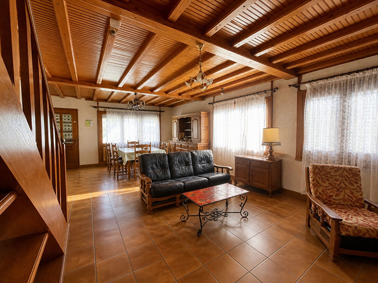 Maison à vendre, 95m², Saint-Quentin