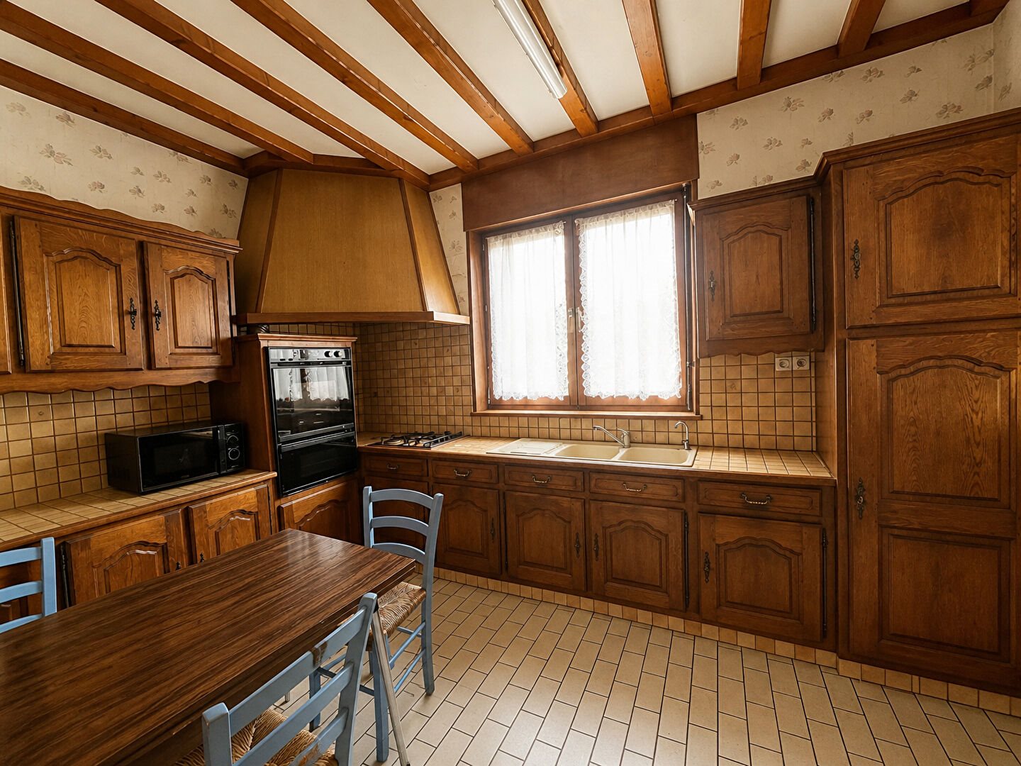 Maison à vendre, 95m², Saint-Quentin