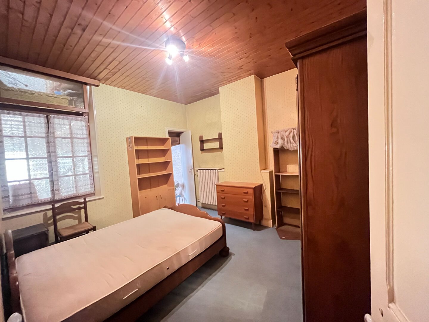 Maison à vendre, 95m², Saint-Quentin