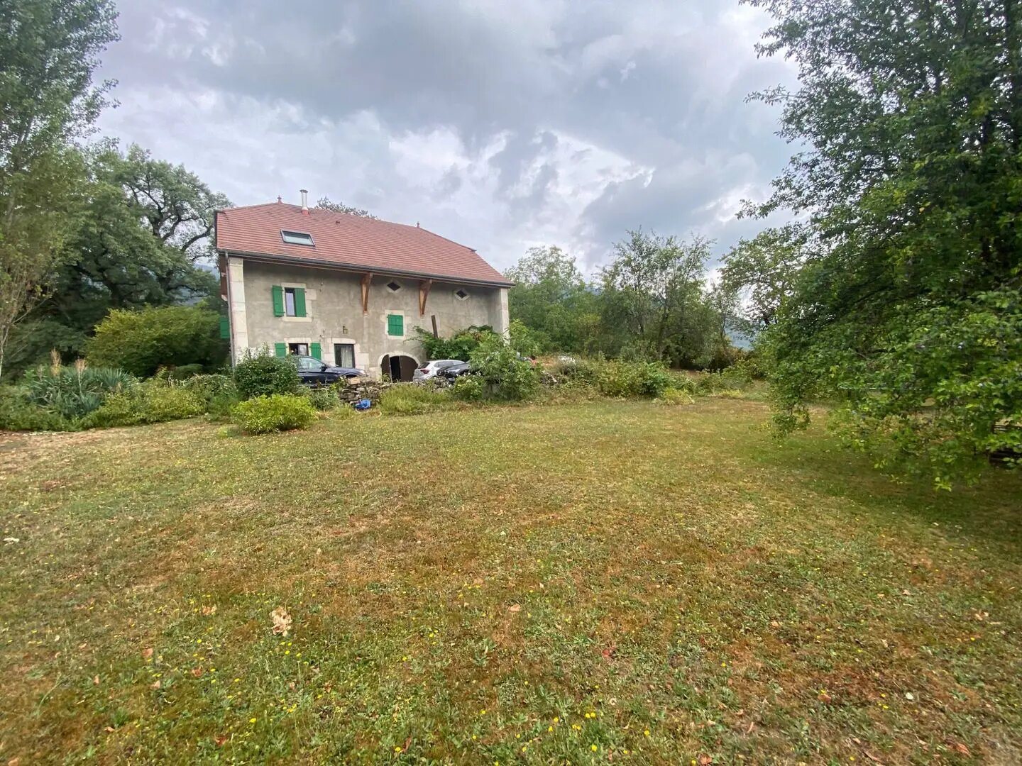 Maison à louer, 167m², Chevry