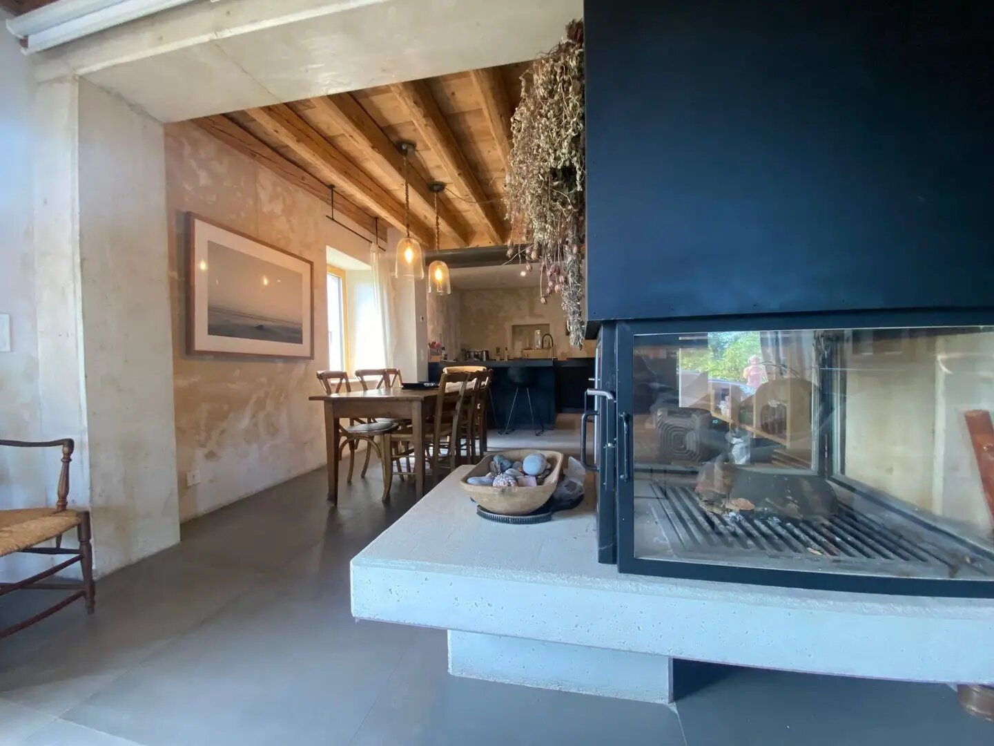 Maison à louer, 167m², Chevry