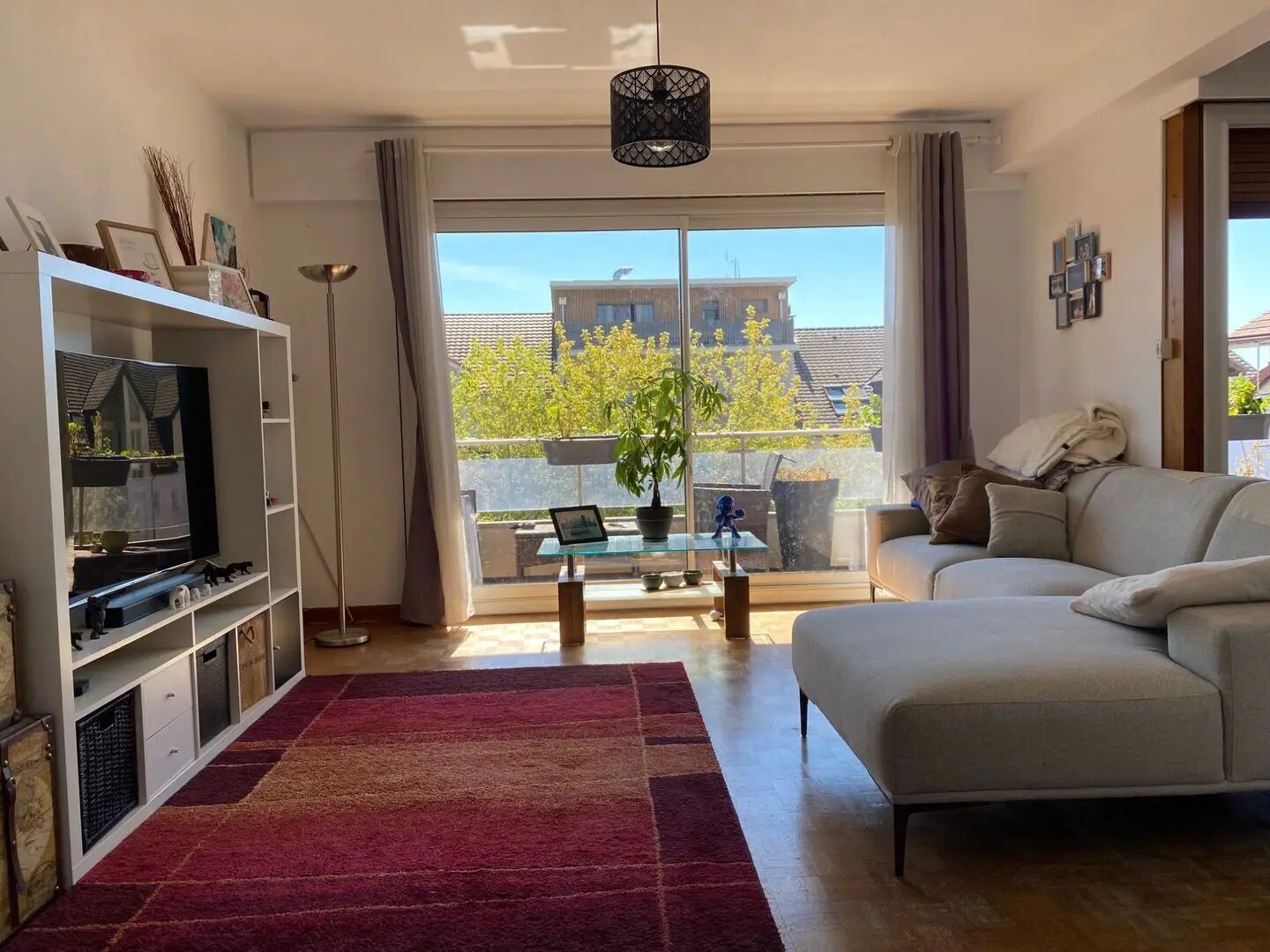 Appartement à vendre, 90m², Saint-Genis-Pouilly