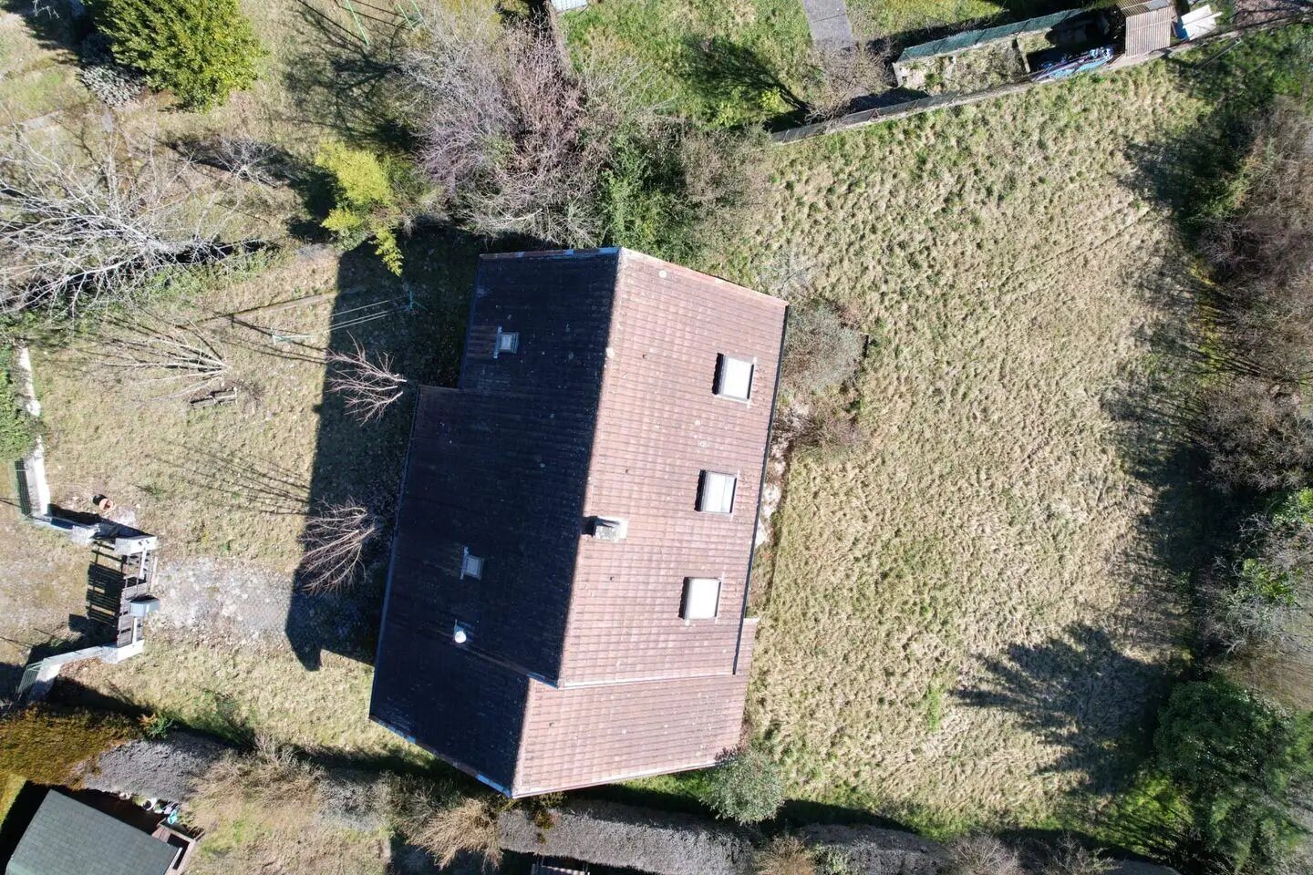 Maison à vendre, 110m², Ségny