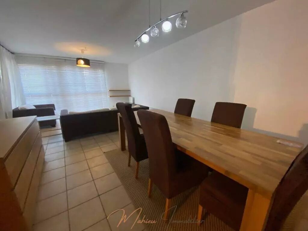 Appartement à vendre, 103m², Saint-Genis-Pouilly